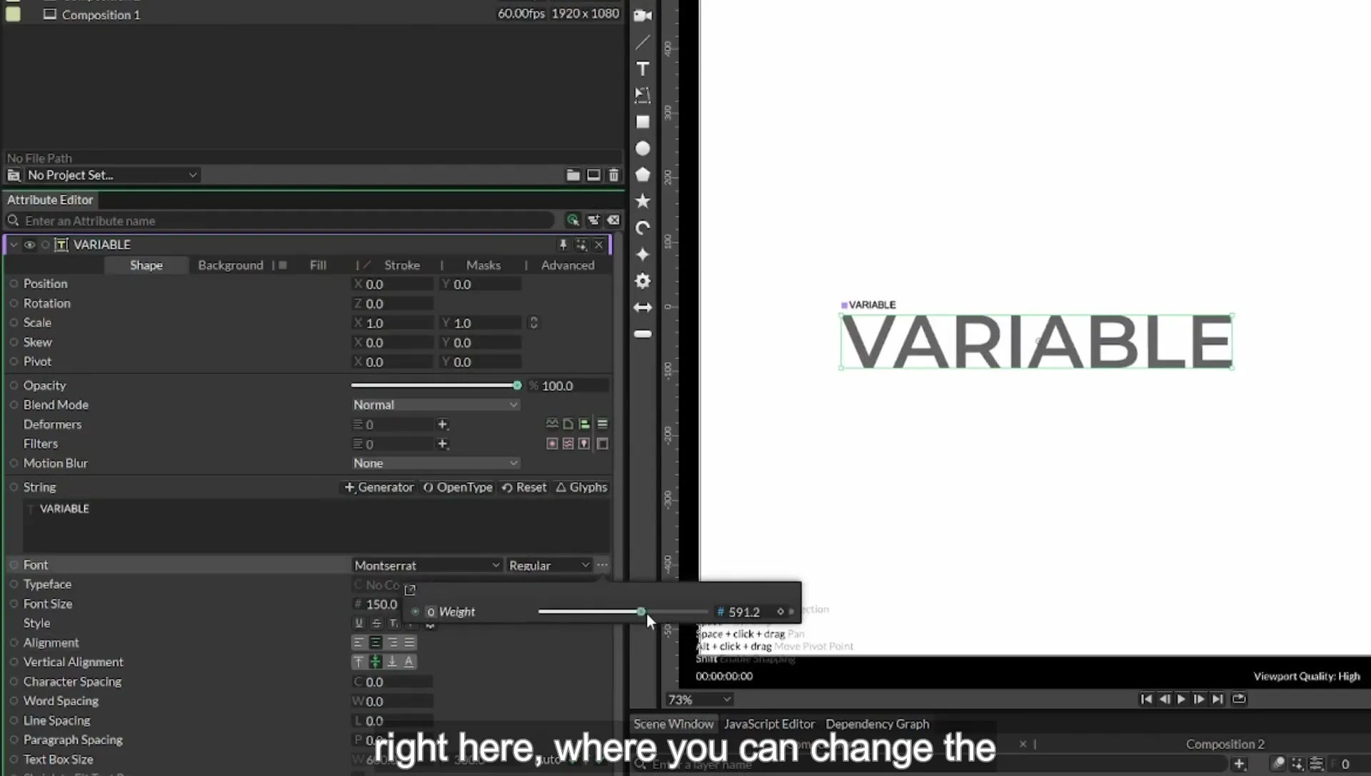 11 5 Type Animations for Every Beginner in Cavalry App - Image 639