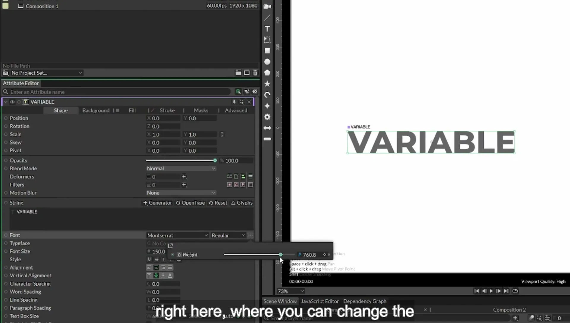 11 5 Type Animations for Every Beginner in Cavalry App - Image 640