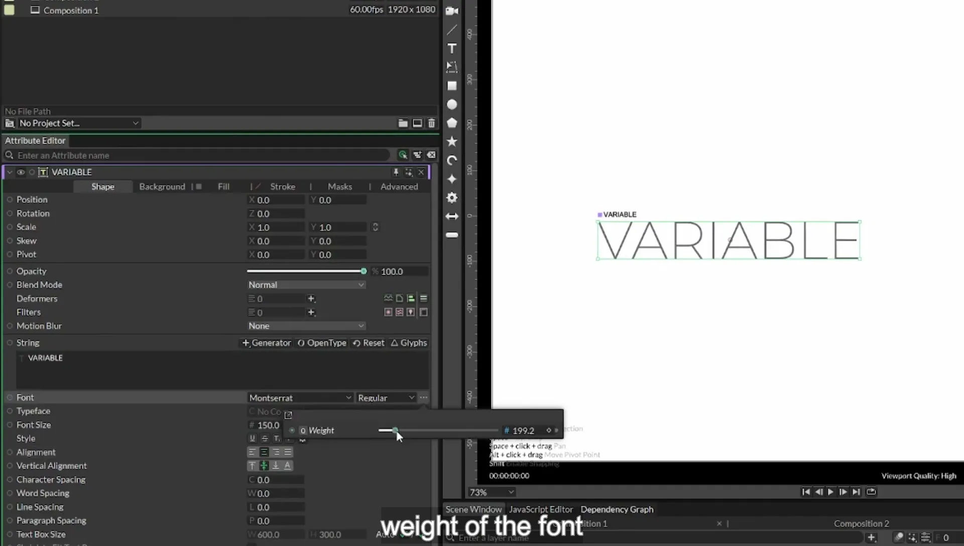 11 5 Type Animations for Every Beginner in Cavalry App - Image 641
