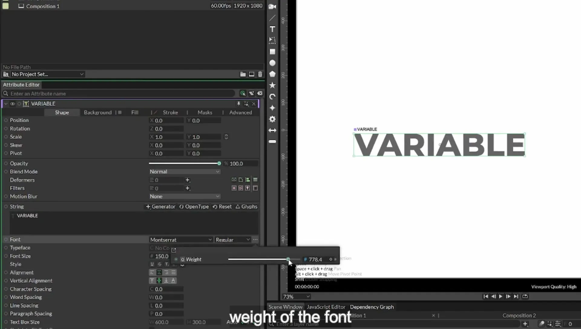 11 5 Type Animations for Every Beginner in Cavalry App - Image 642