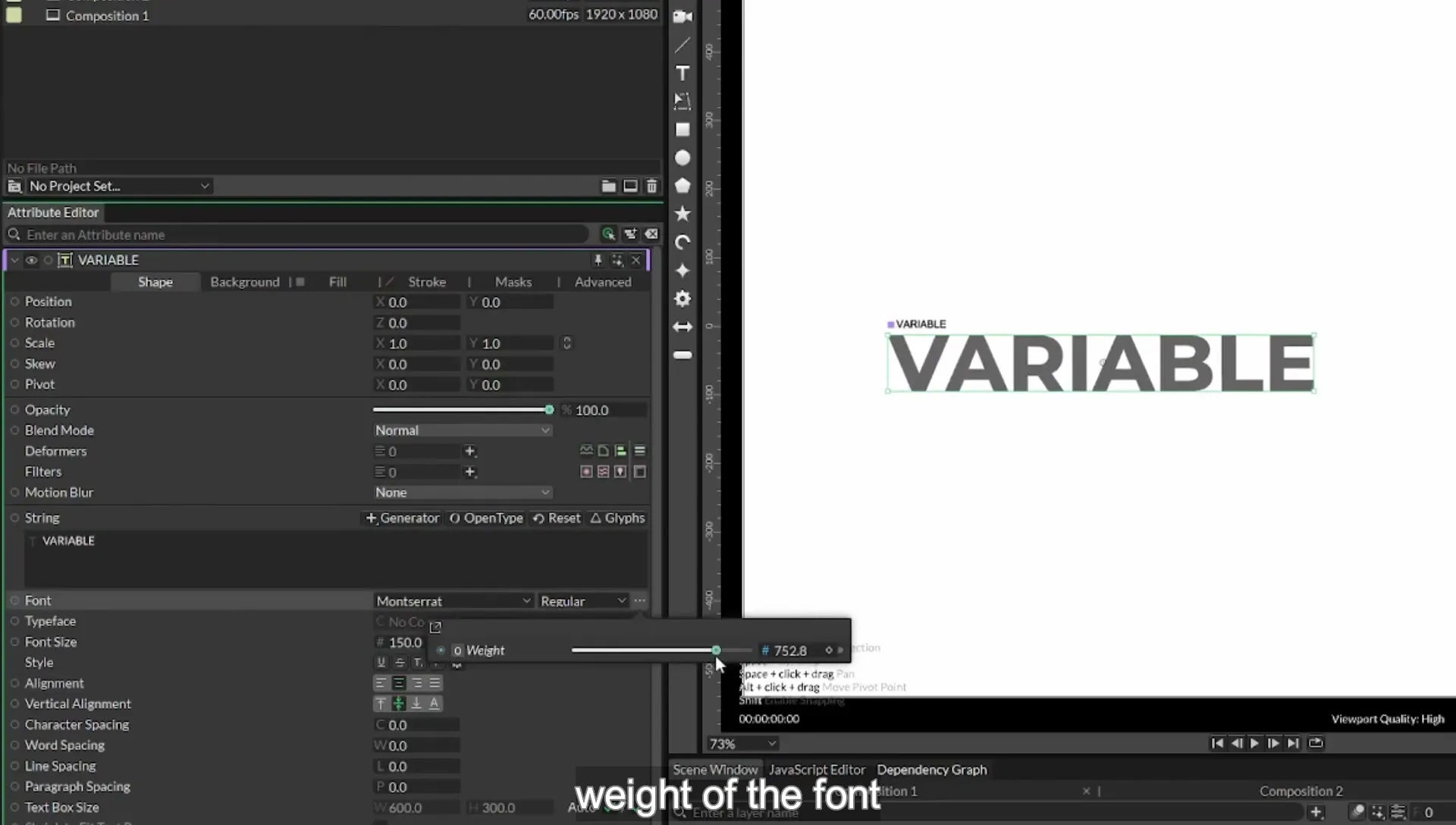 11 5 Type Animations for Every Beginner in Cavalry App - Image 643