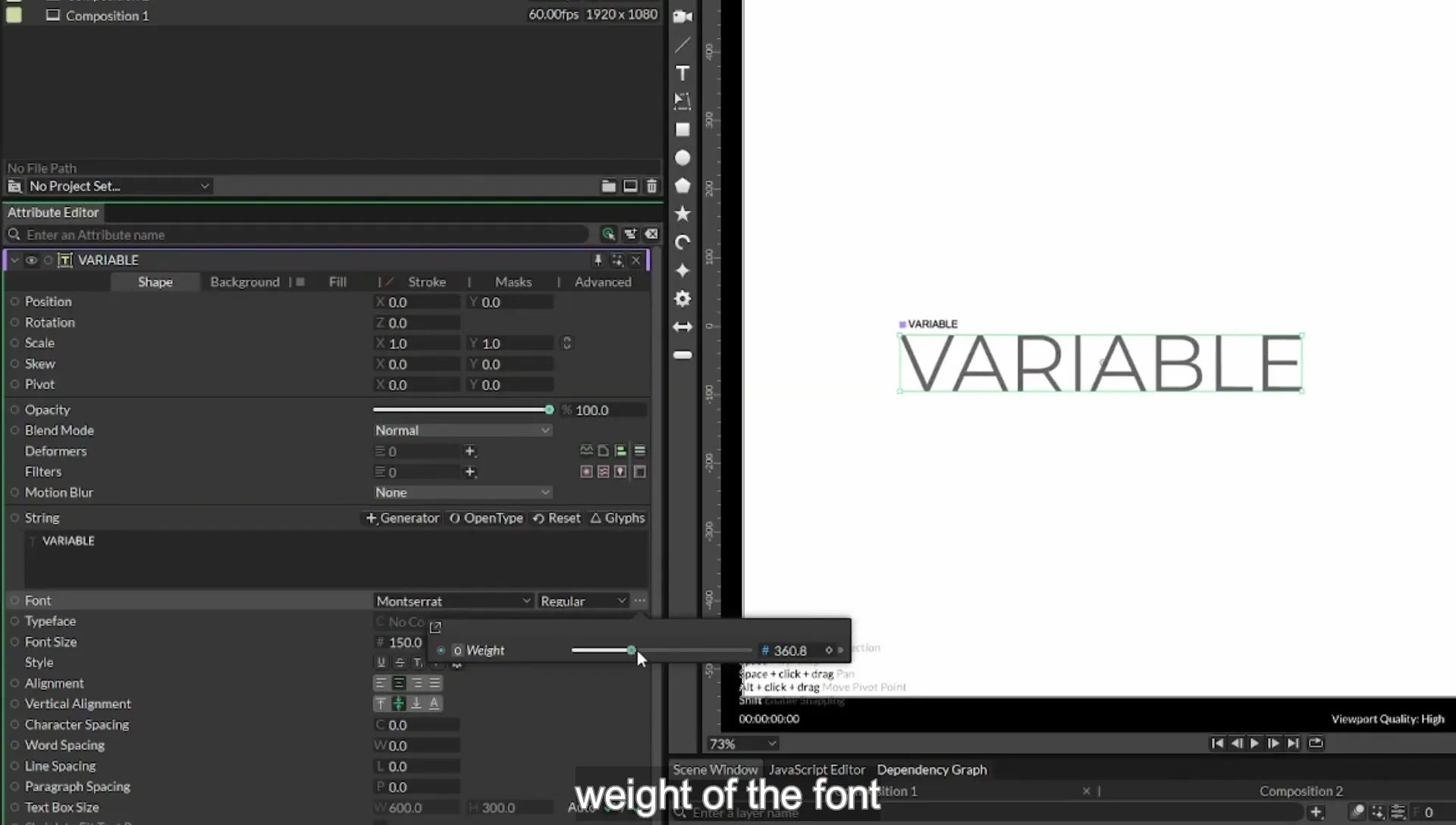 11 5 Type Animations for Every Beginner in Cavalry App - Image 644
