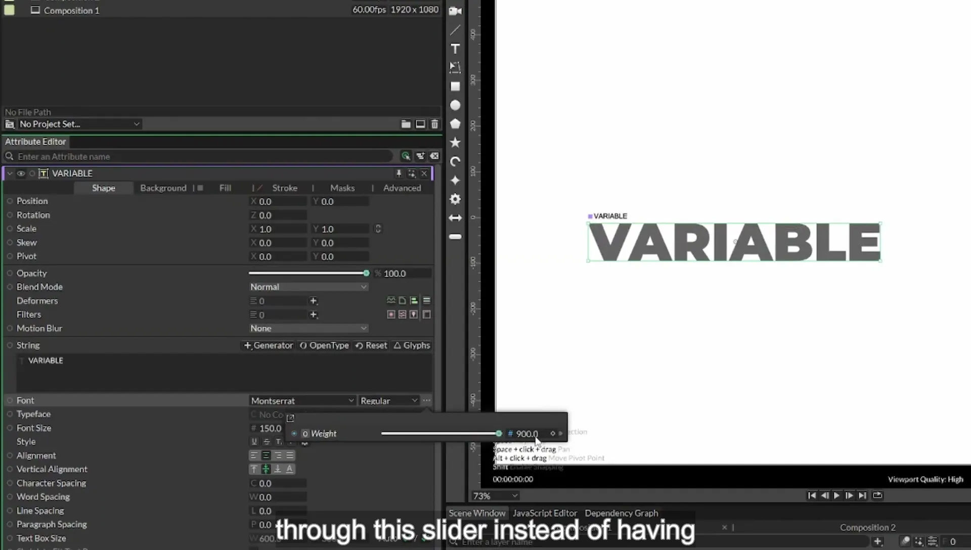 11 5 Type Animations for Every Beginner in Cavalry App - Image 645