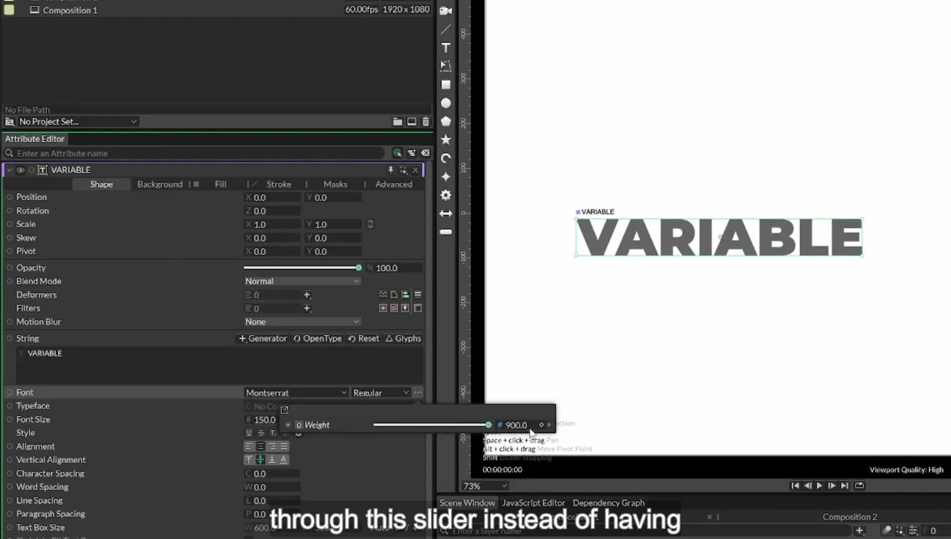 11 5 Type Animations for Every Beginner in Cavalry App - Image 646