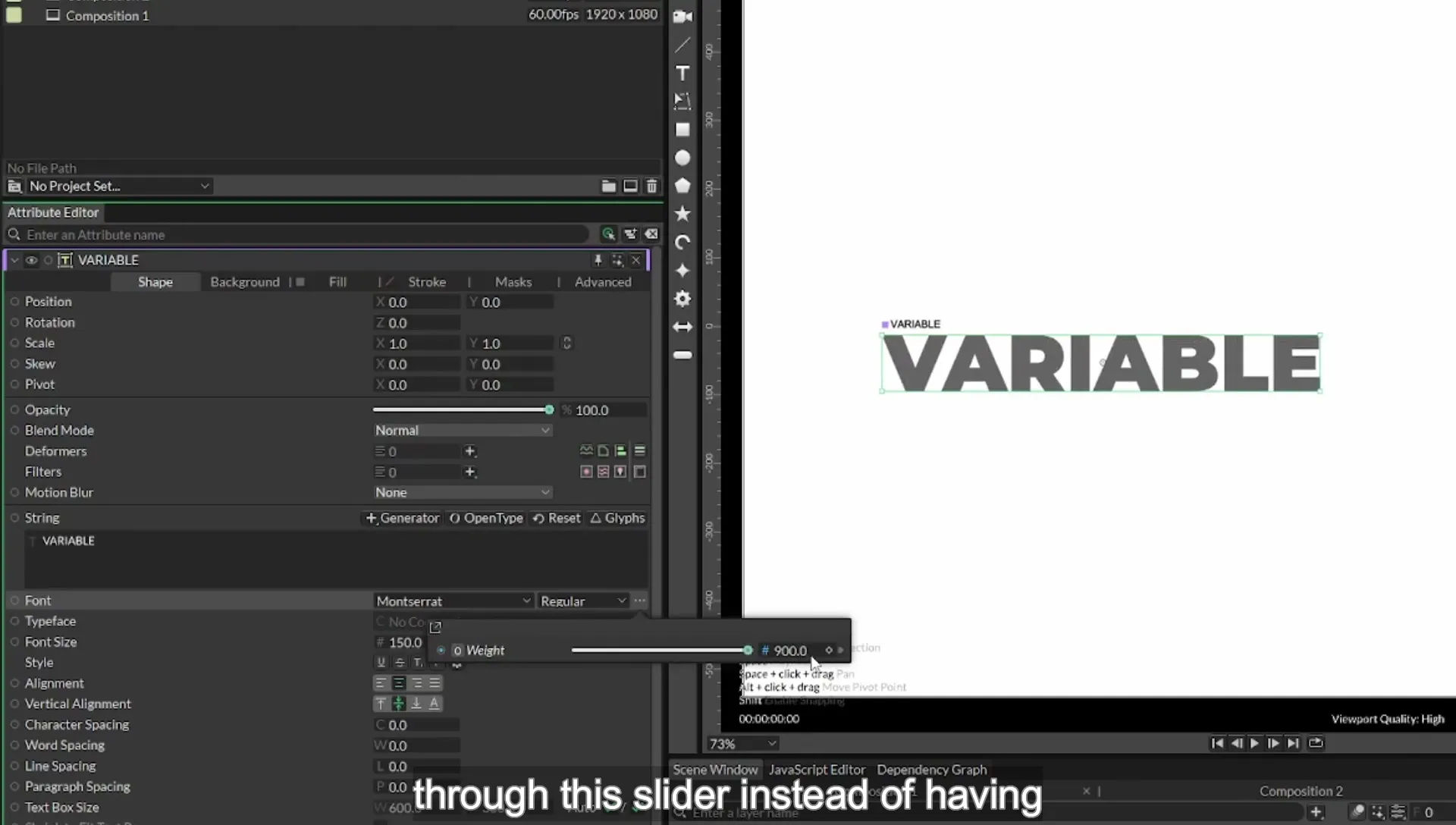 11 5 Type Animations for Every Beginner in Cavalry App - Image 648