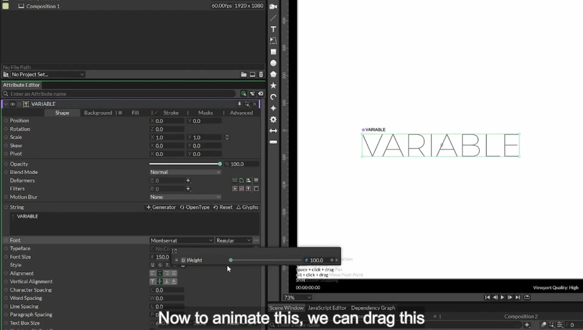 11 5 Type Animations for Every Beginner in Cavalry App - Image 652
