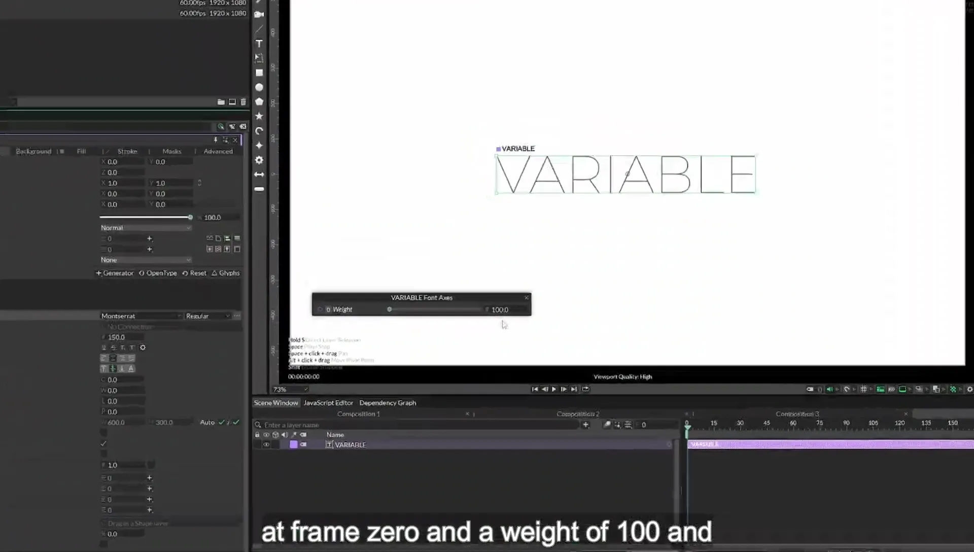 11 5 Type Animations for Every Beginner in Cavalry App - Image 666