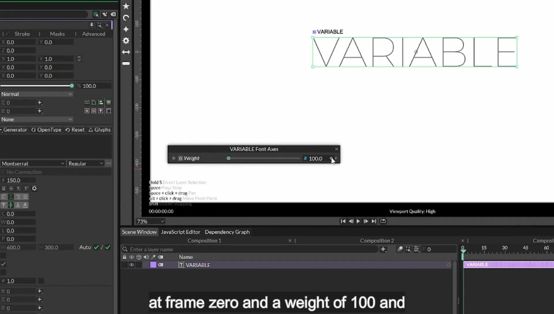 11 5 Type Animations for Every Beginner in Cavalry App - Image 668