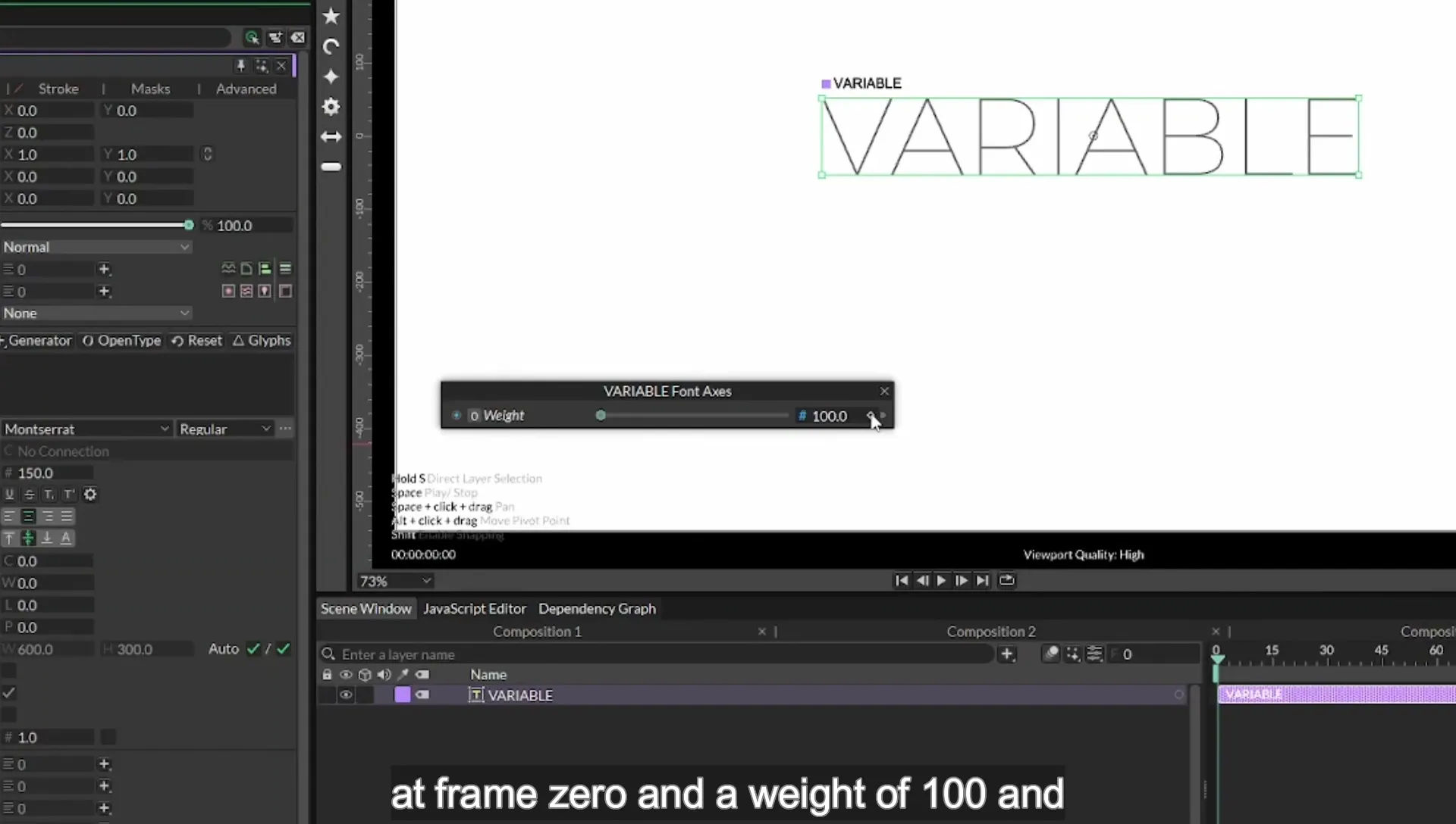 11 5 Type Animations for Every Beginner in Cavalry App - Image 669