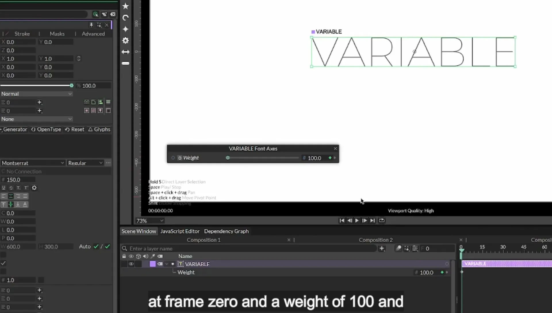 11 5 Type Animations for Every Beginner in Cavalry App - Image 672