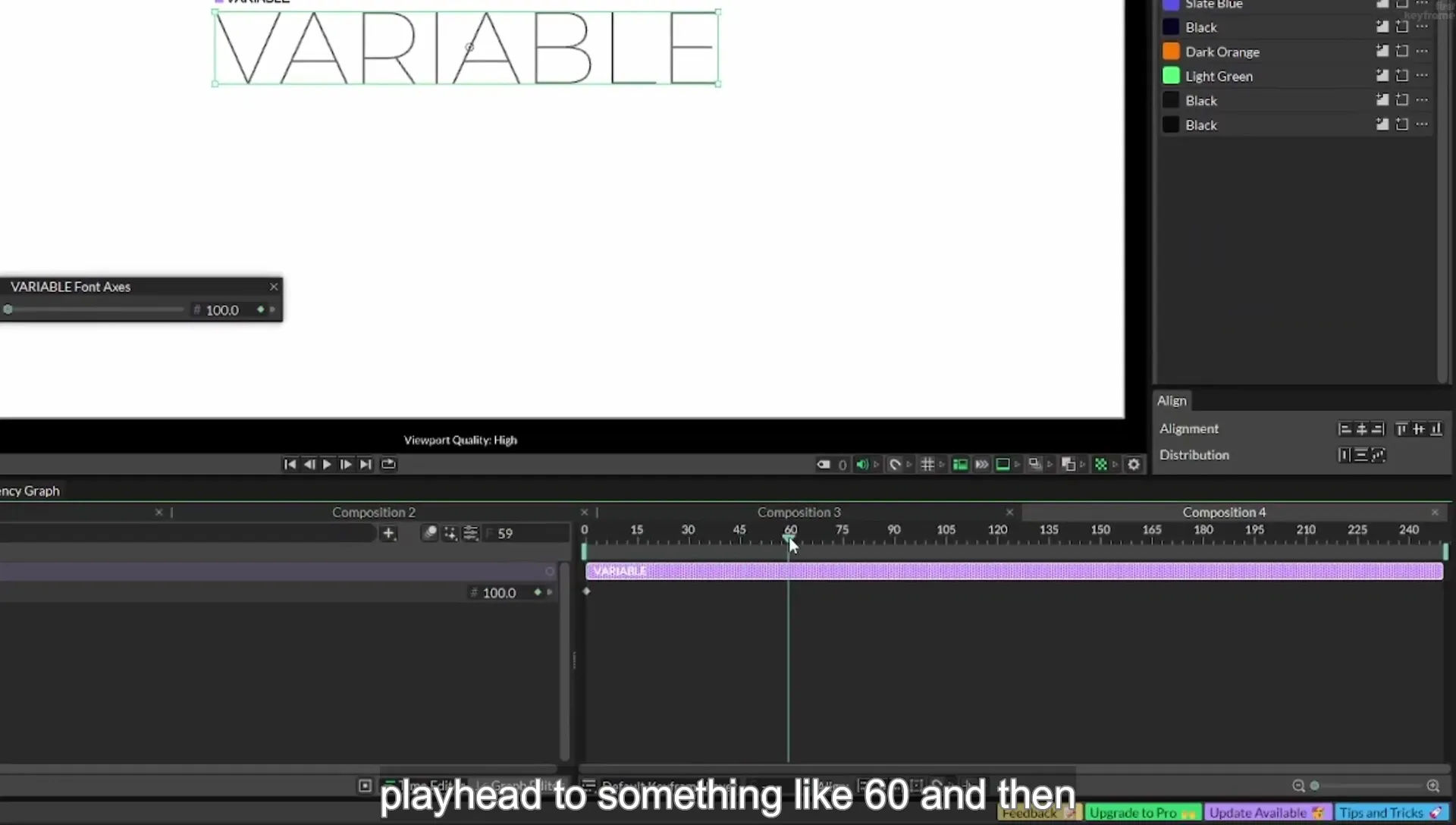 11 5 Type Animations for Every Beginner in Cavalry App - Image 676