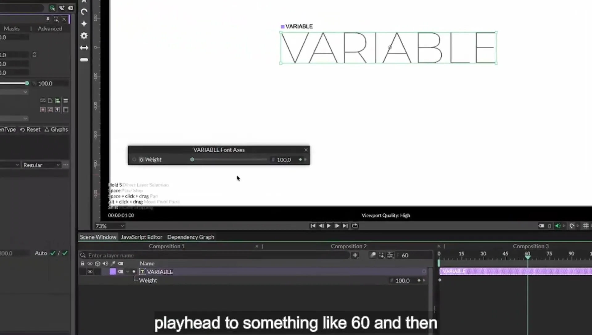 11 5 Type Animations for Every Beginner in Cavalry App - Image 679