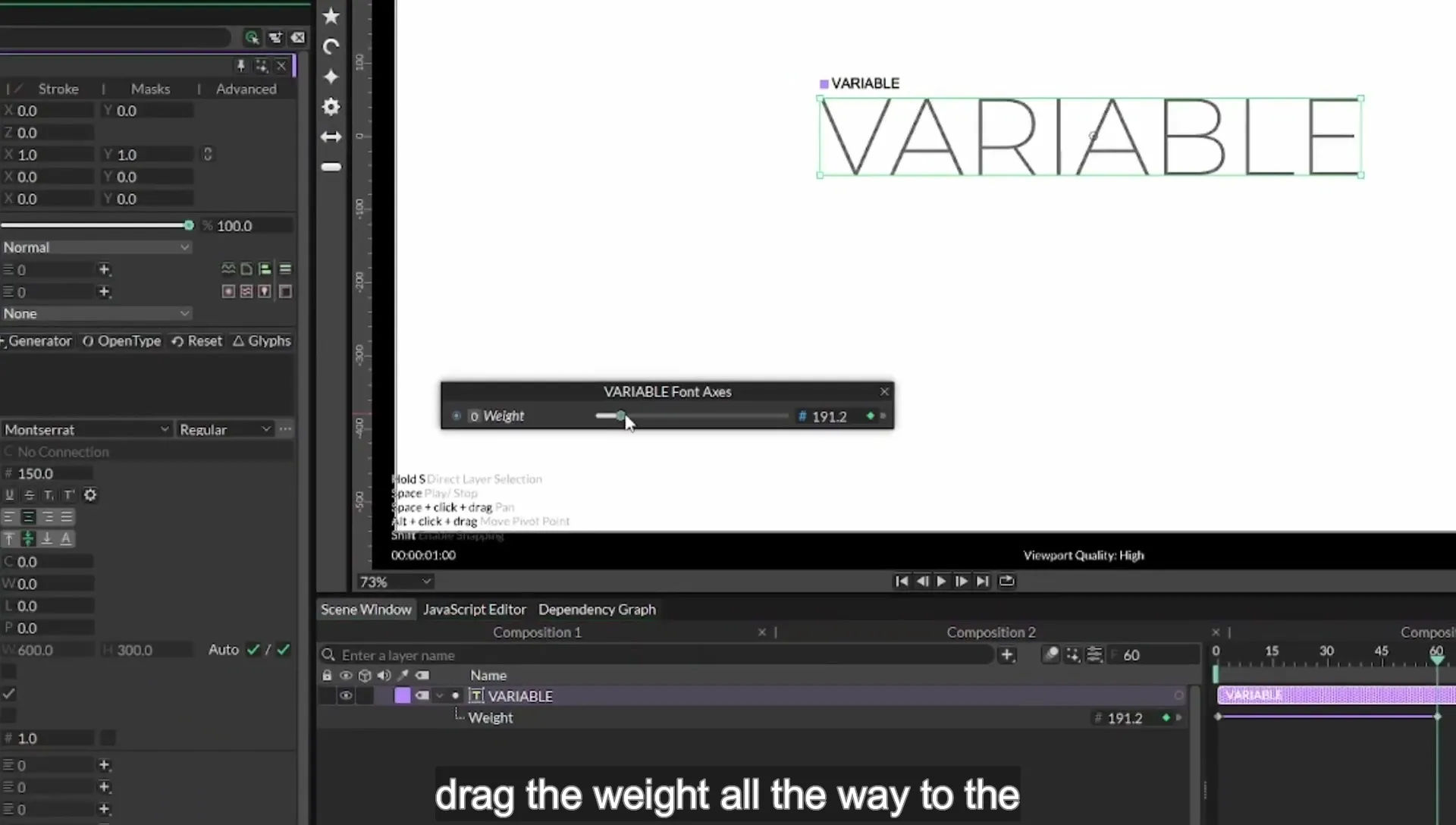 11 5 Type Animations for Every Beginner in Cavalry App - Image 682