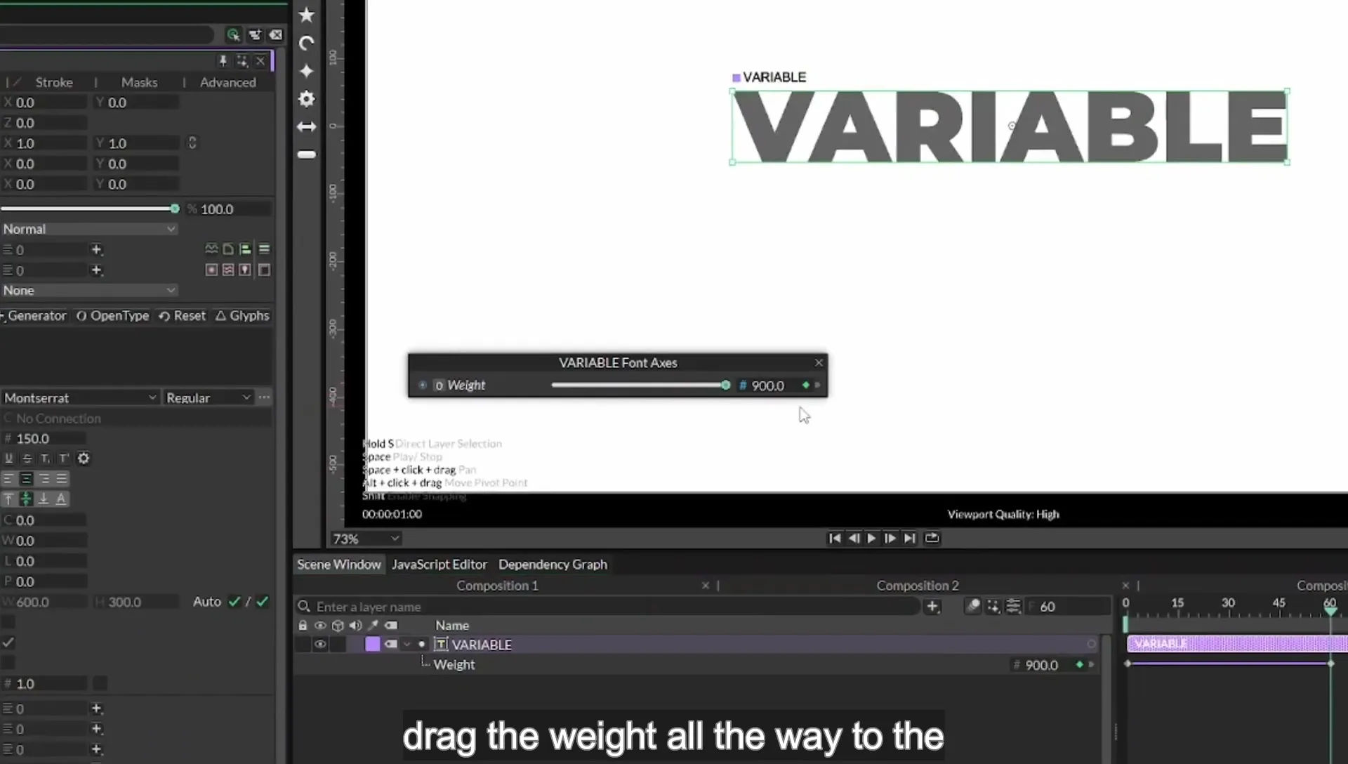 11 5 Type Animations for Every Beginner in Cavalry App - Image 683