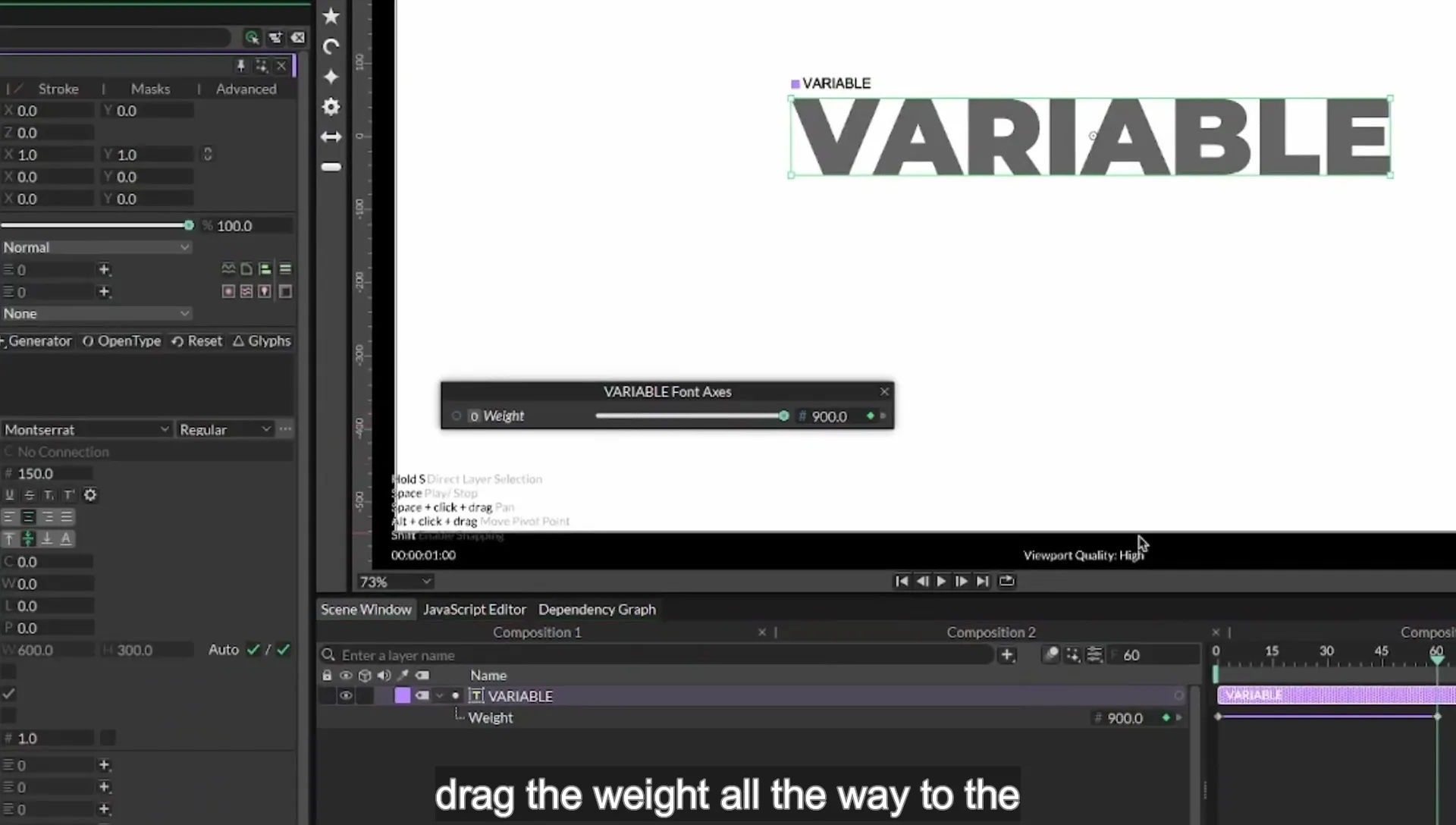 11 5 Type Animations for Every Beginner in Cavalry App - Image 684
