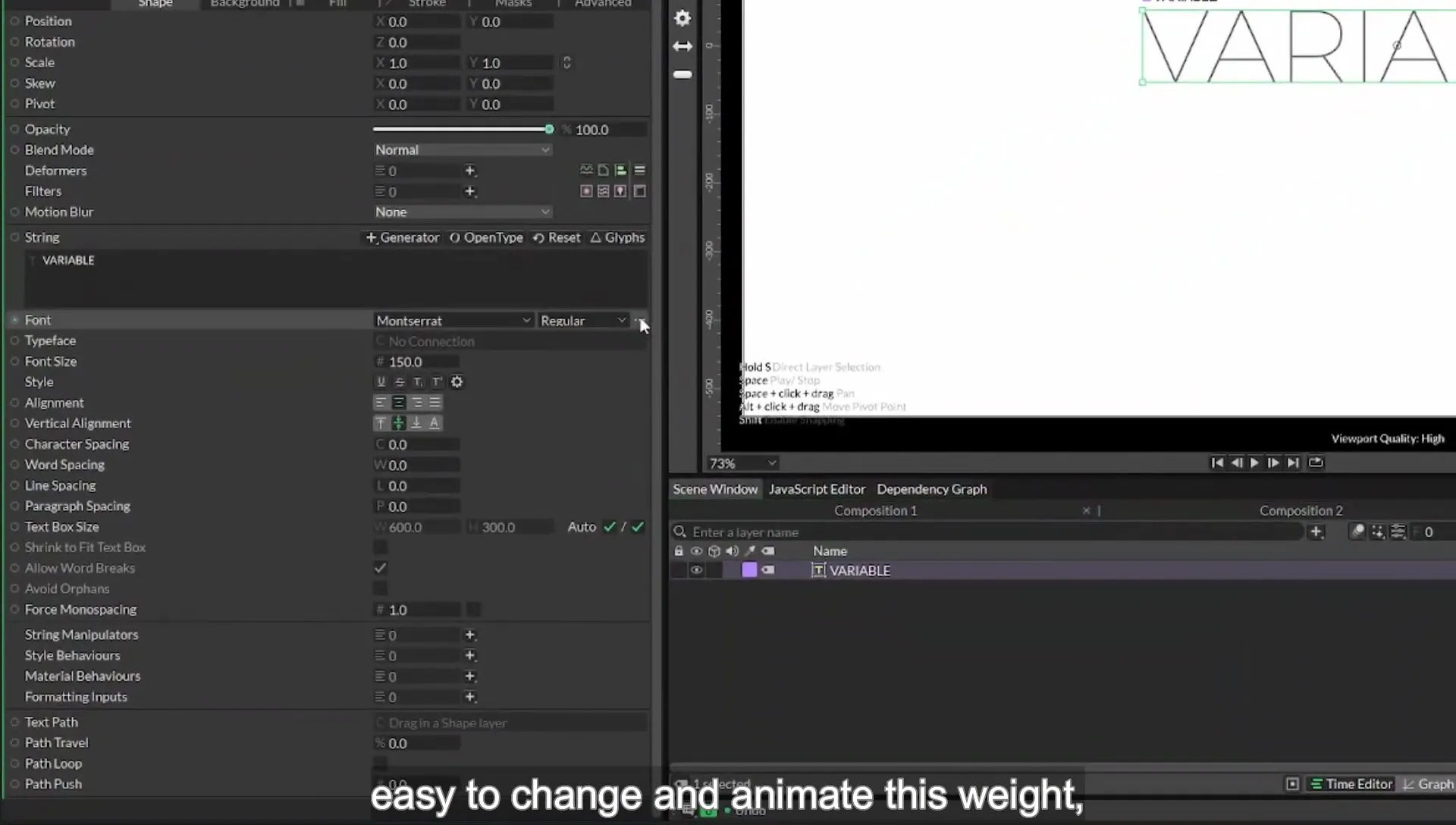 11 5 Type Animations for Every Beginner in Cavalry App - Image 706