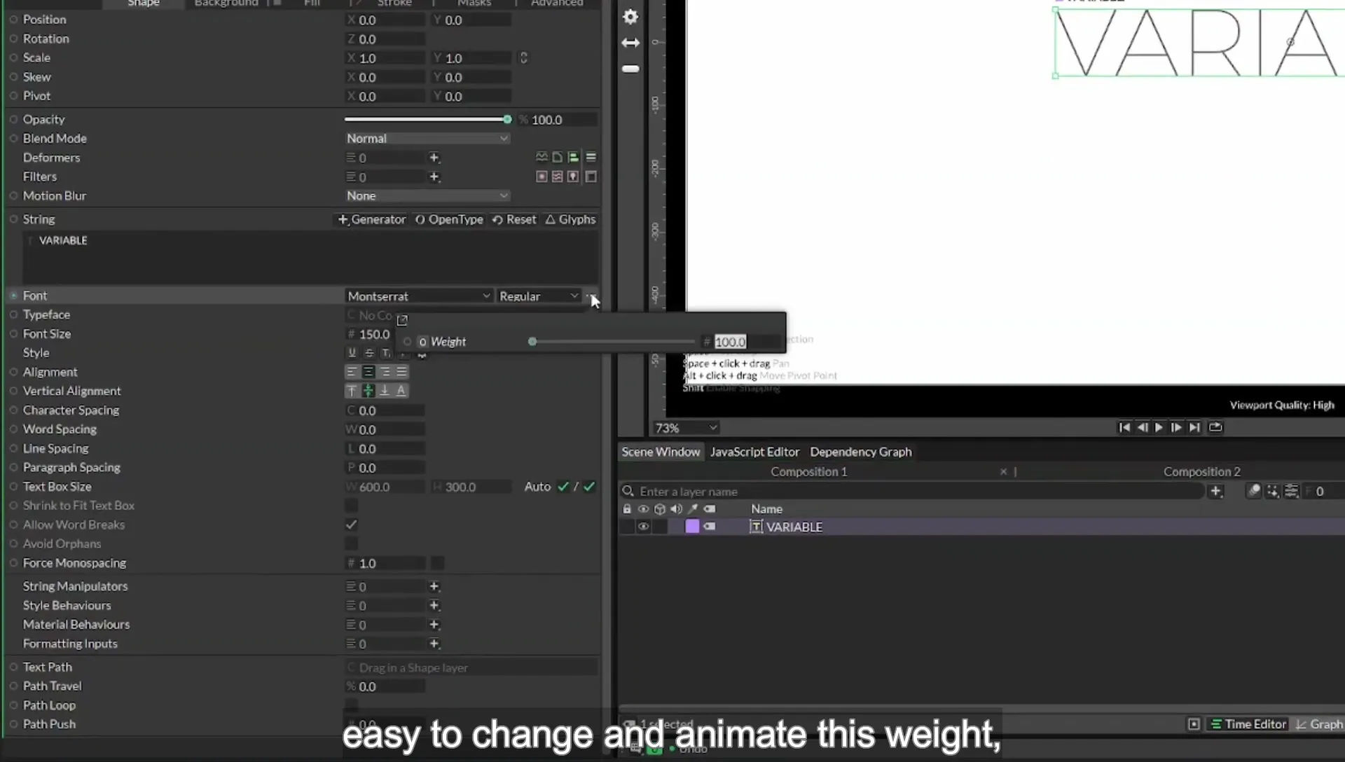 11 5 Type Animations for Every Beginner in Cavalry App - Image 707
