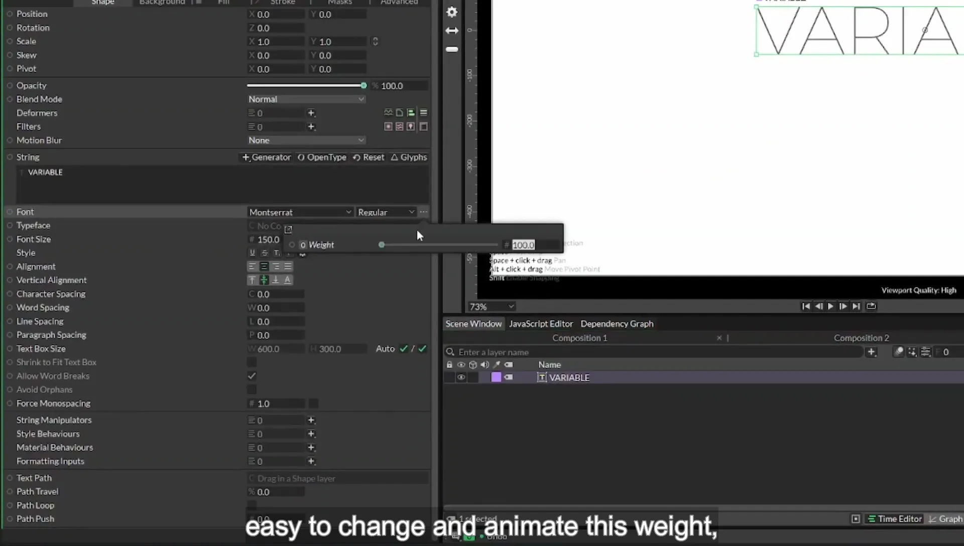 11 5 Type Animations for Every Beginner in Cavalry App - Image 708