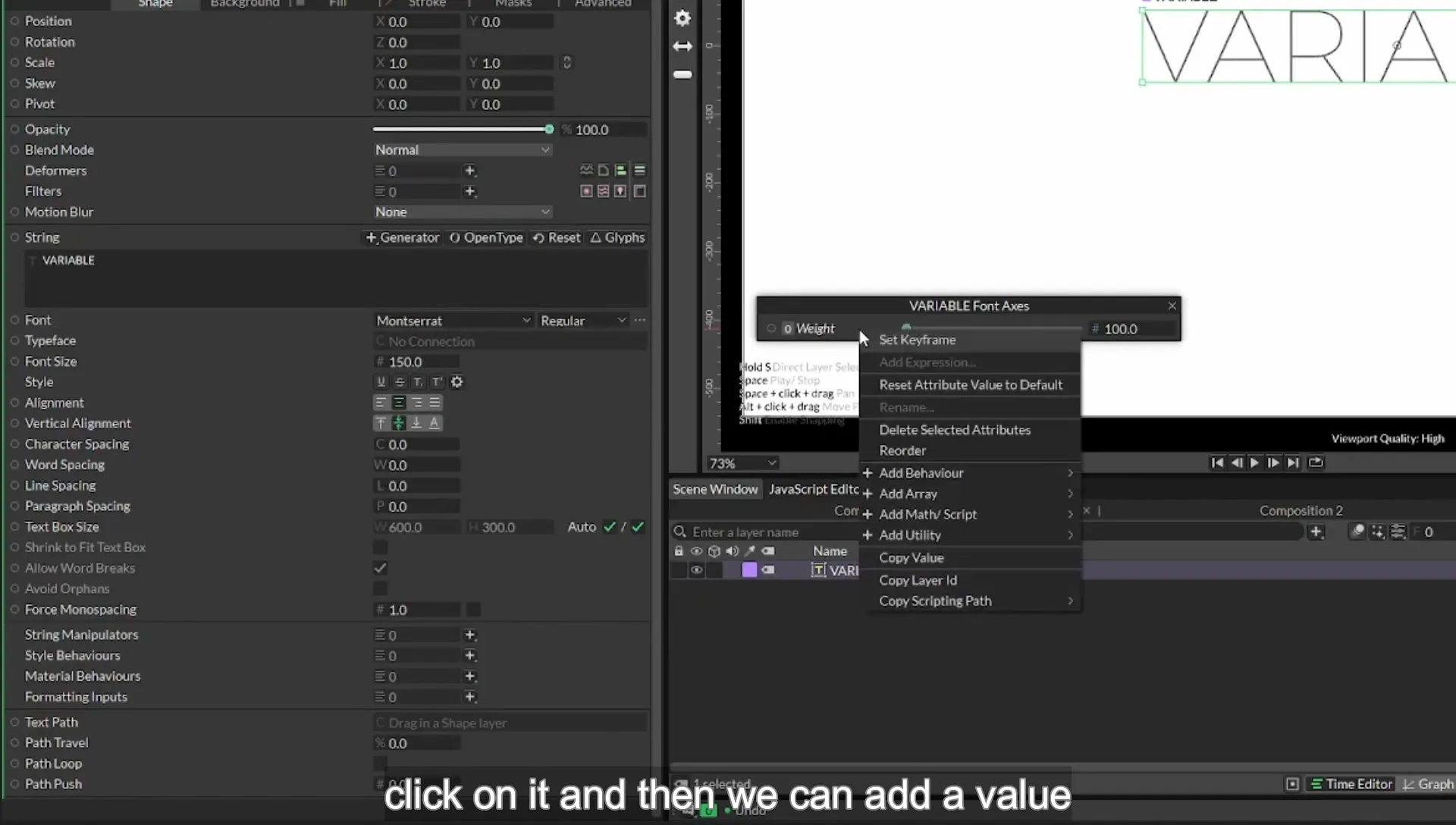 11 5 Type Animations for Every Beginner in Cavalry App - Image 715