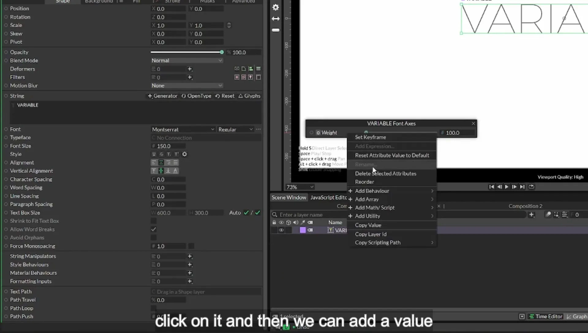 11 5 Type Animations for Every Beginner in Cavalry App - Image 716