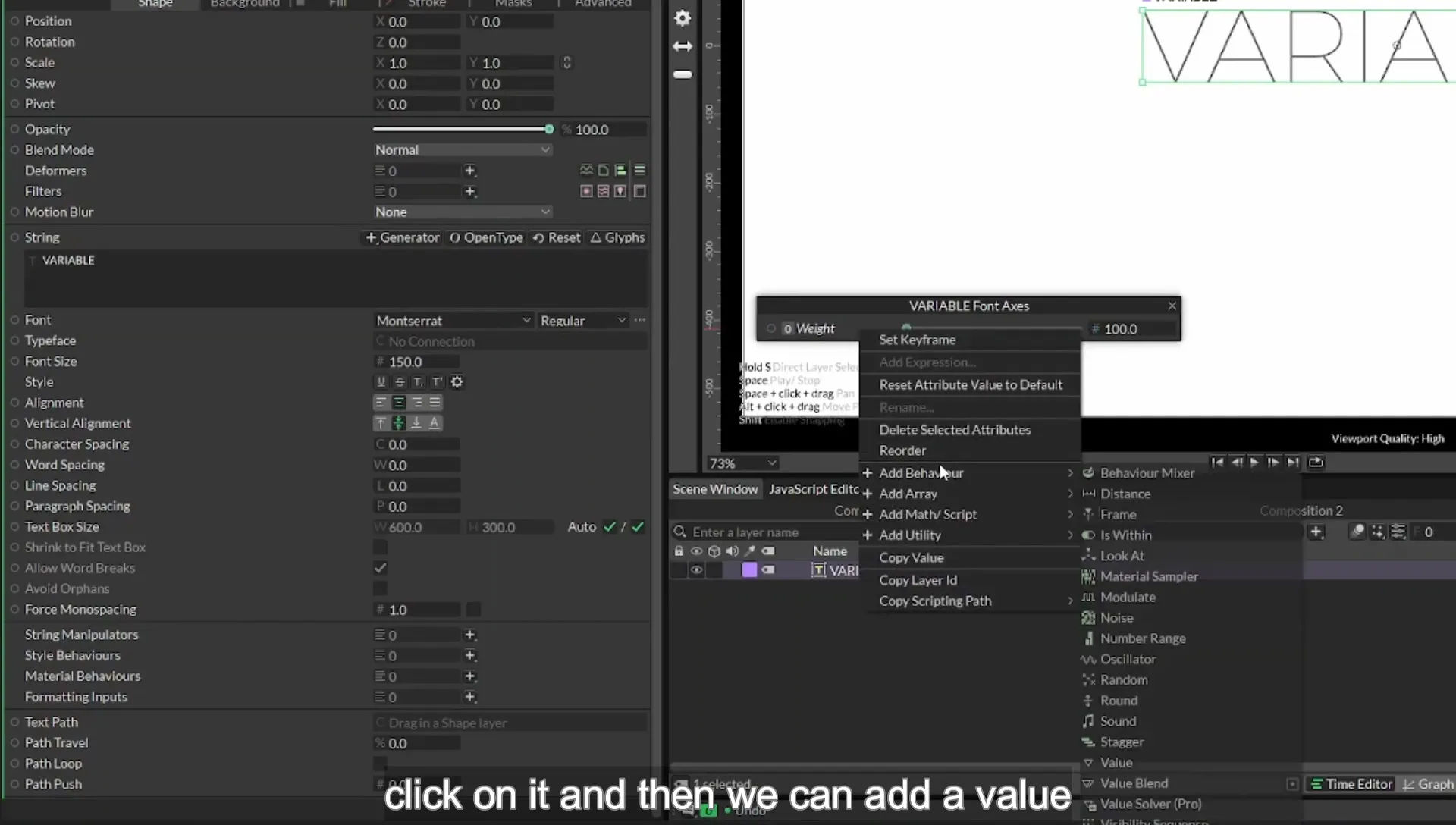 11 5 Type Animations for Every Beginner in Cavalry App - Image 717