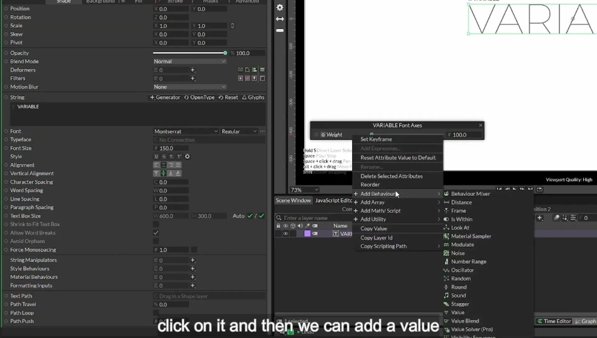 11 5 Type Animations for Every Beginner in Cavalry App - Image 718