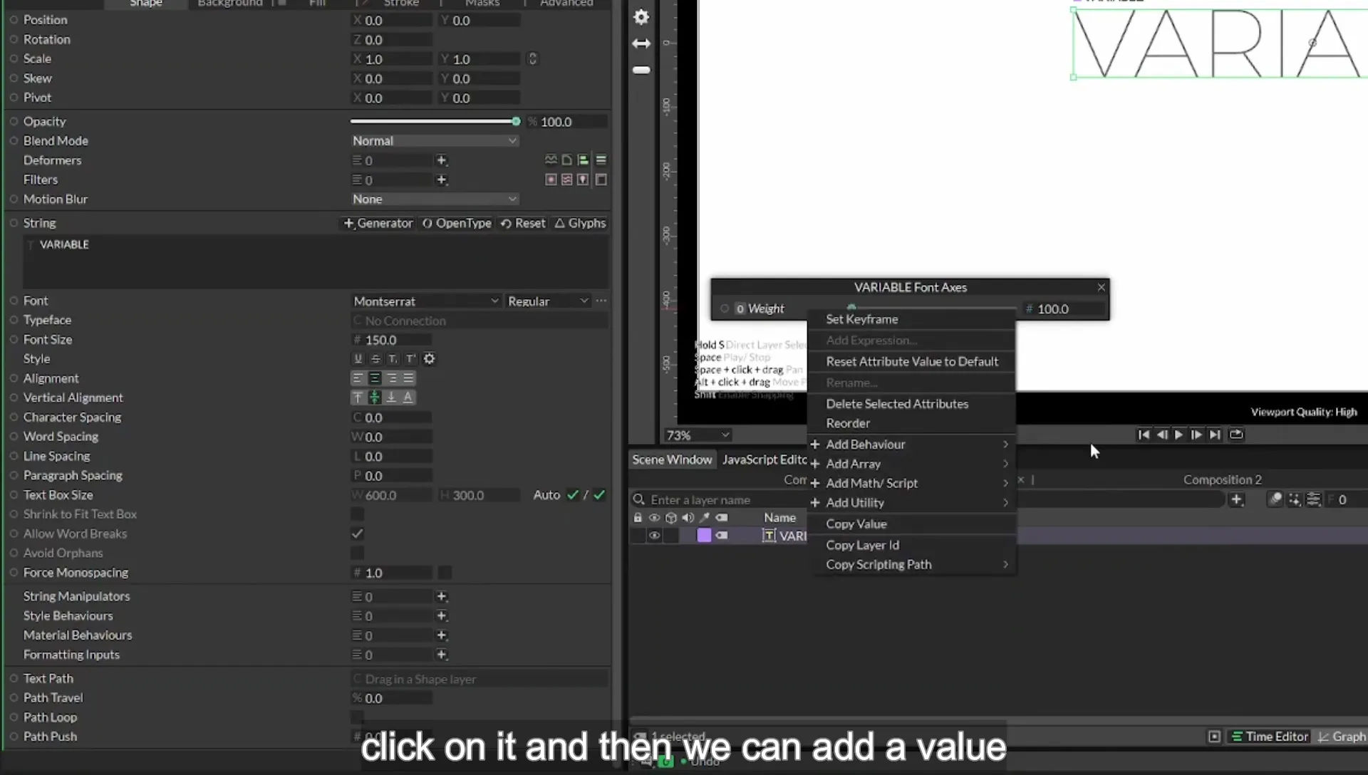 11 5 Type Animations for Every Beginner in Cavalry App - Image 719