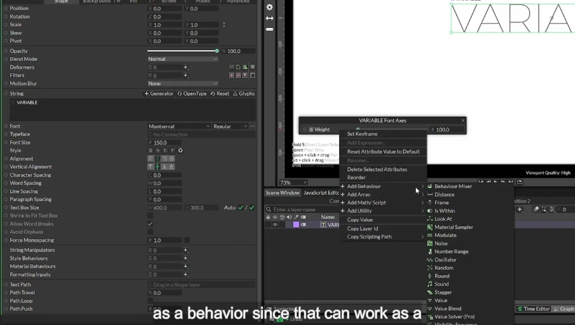 11 5 Type Animations for Every Beginner in Cavalry App - Image 720