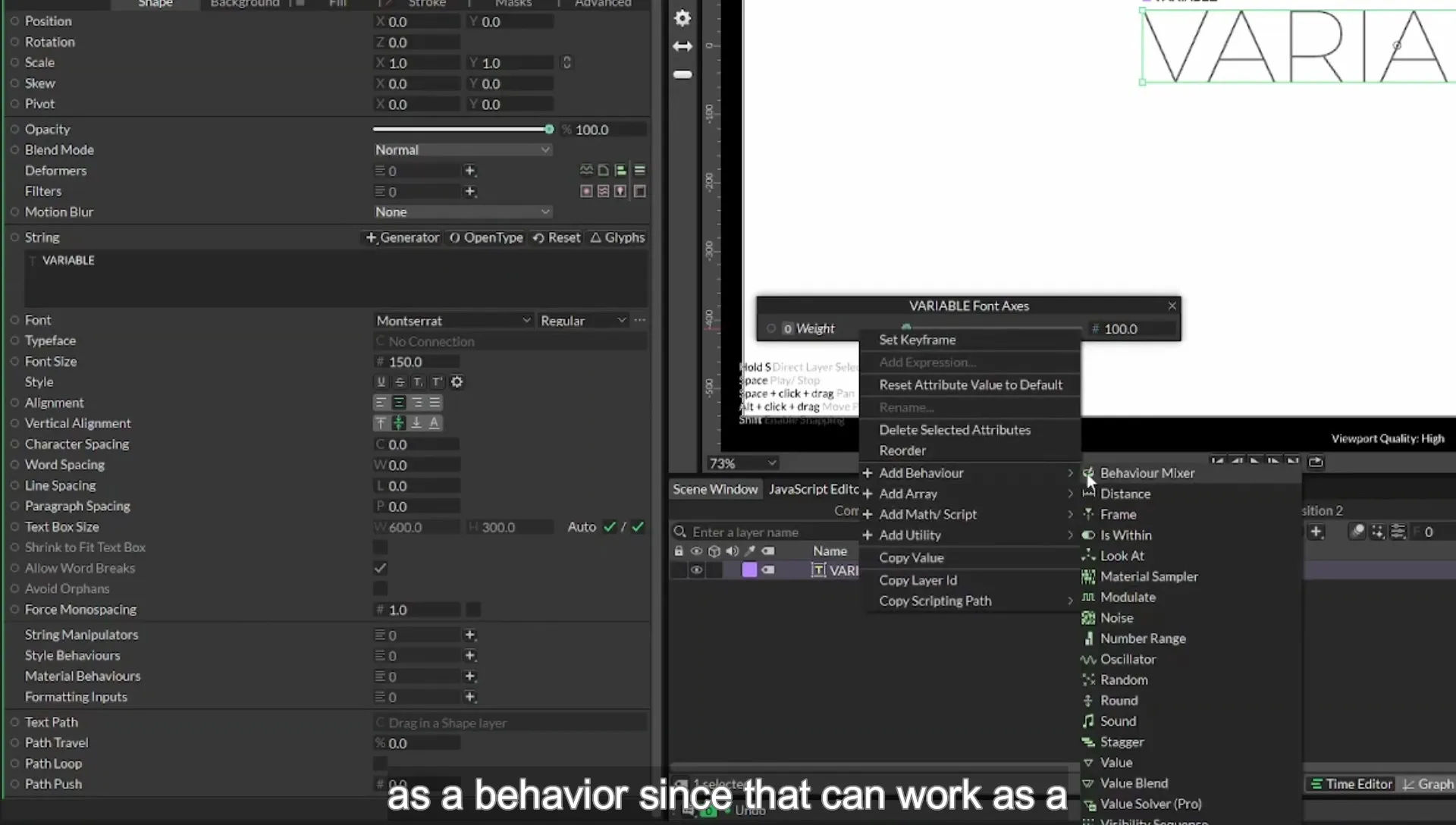 11 5 Type Animations for Every Beginner in Cavalry App - Image 721
