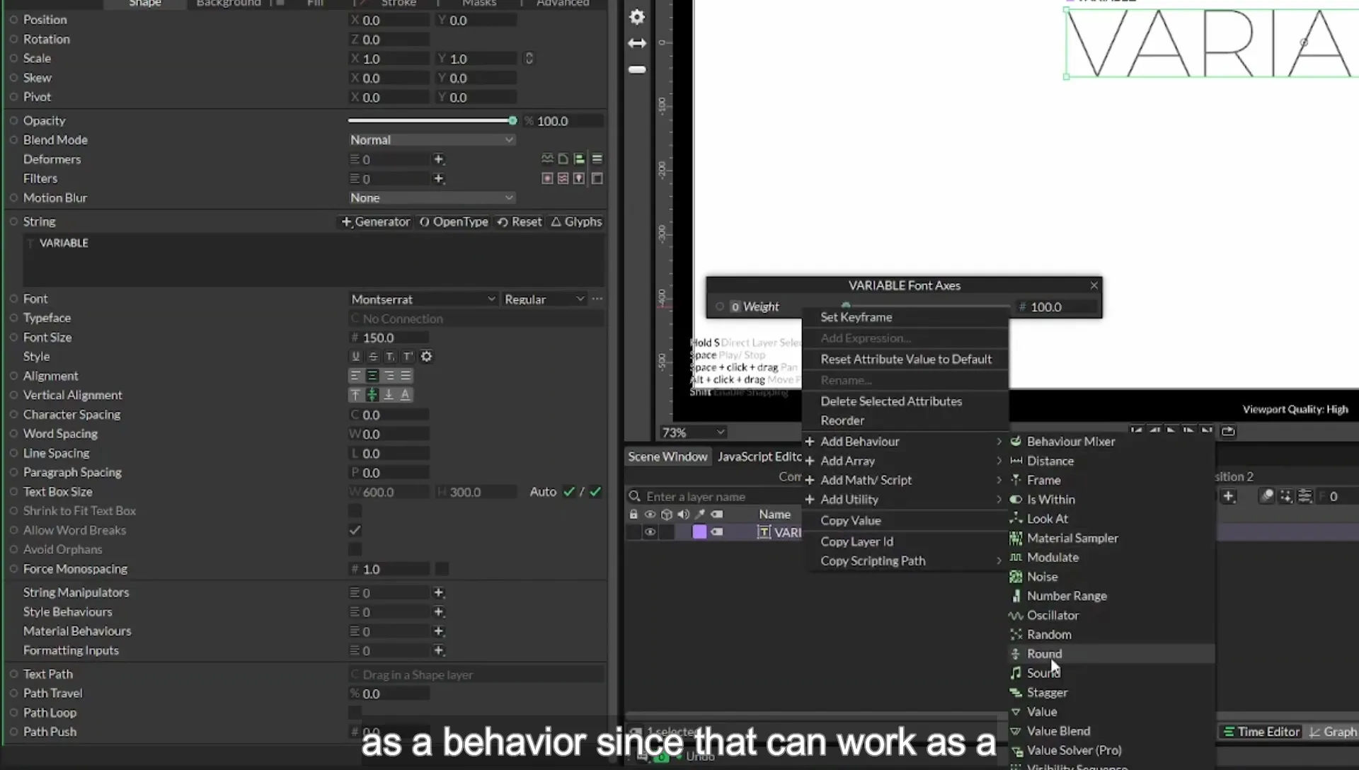 11 5 Type Animations for Every Beginner in Cavalry App - Image 722