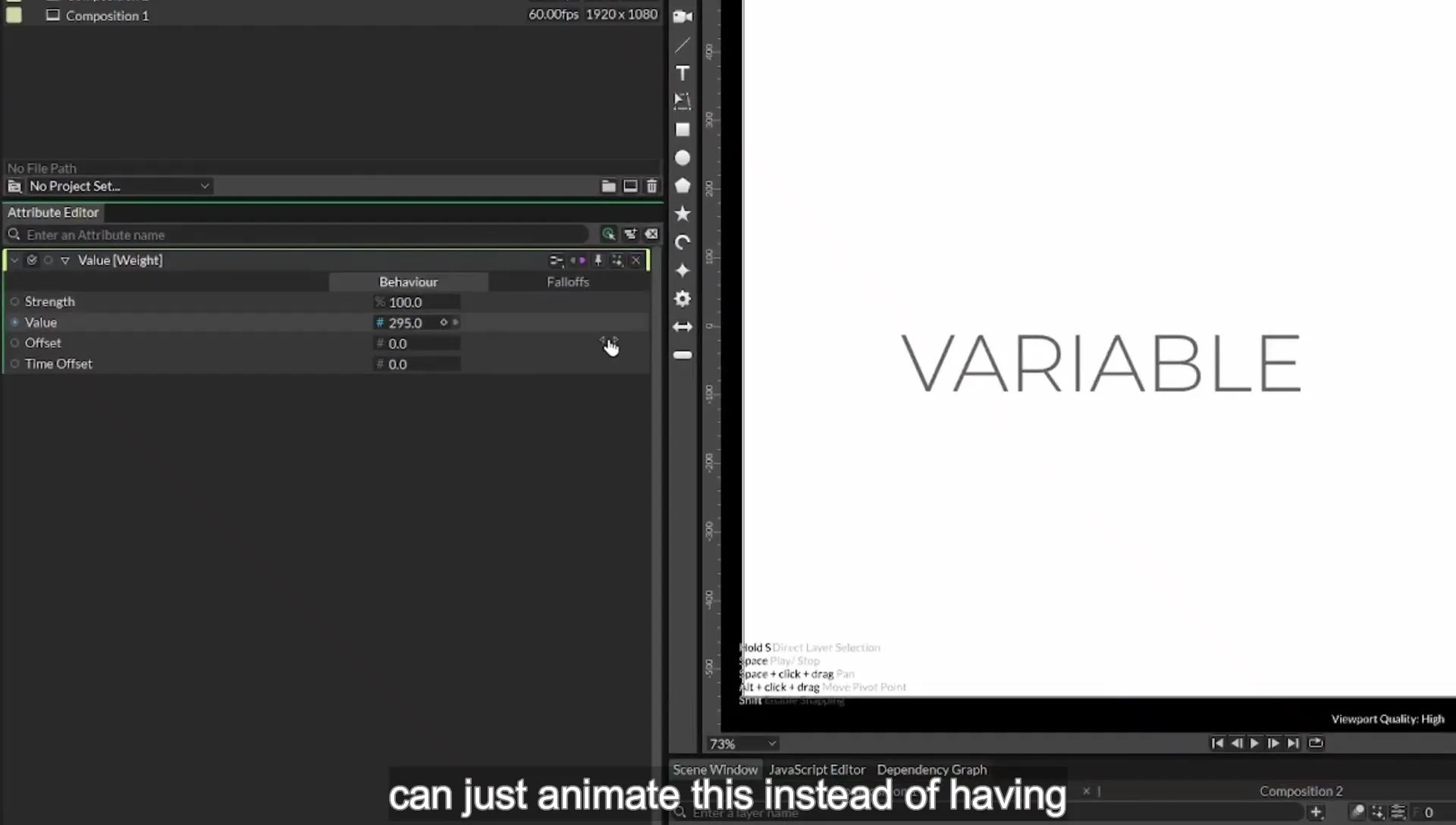 11 5 Type Animations for Every Beginner in Cavalry App - Image 732