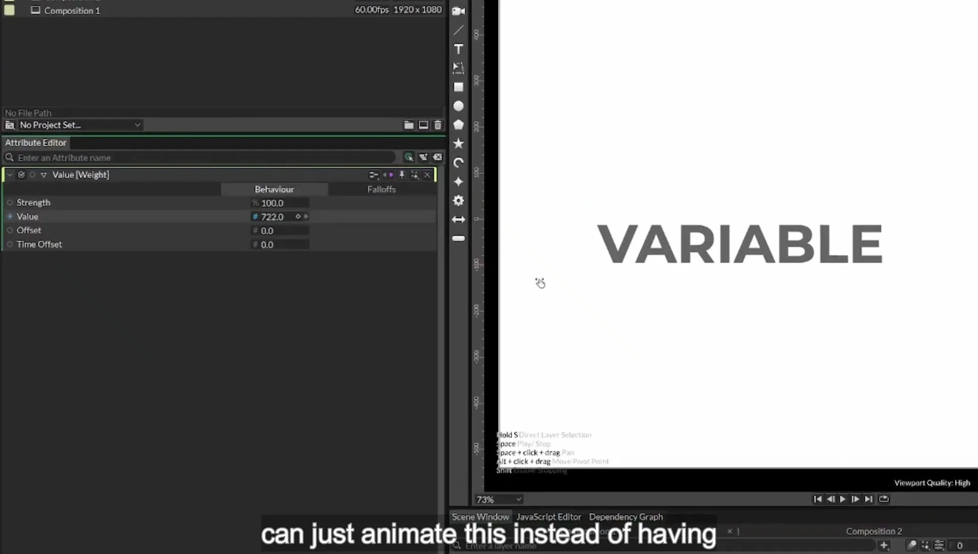 11 5 Type Animations for Every Beginner in Cavalry App - Image 733