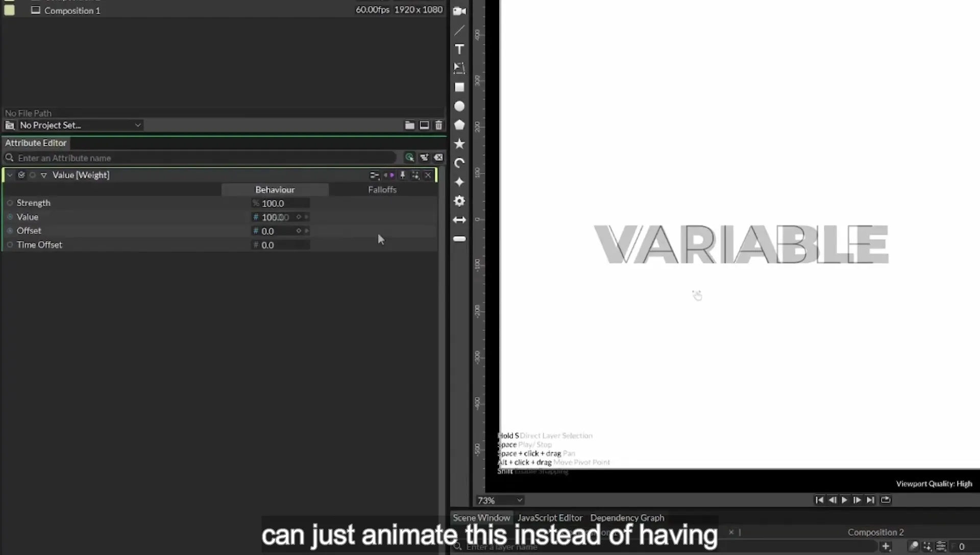 11 5 Type Animations for Every Beginner in Cavalry App - Image 734