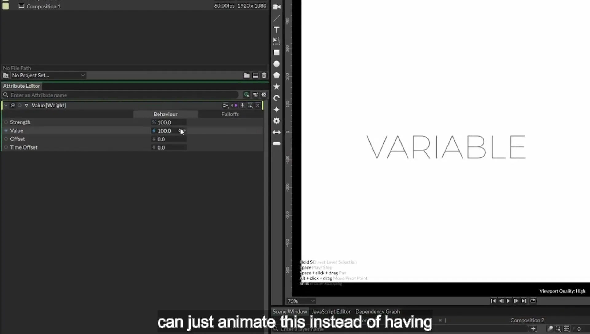 11 5 Type Animations for Every Beginner in Cavalry App - Image 735