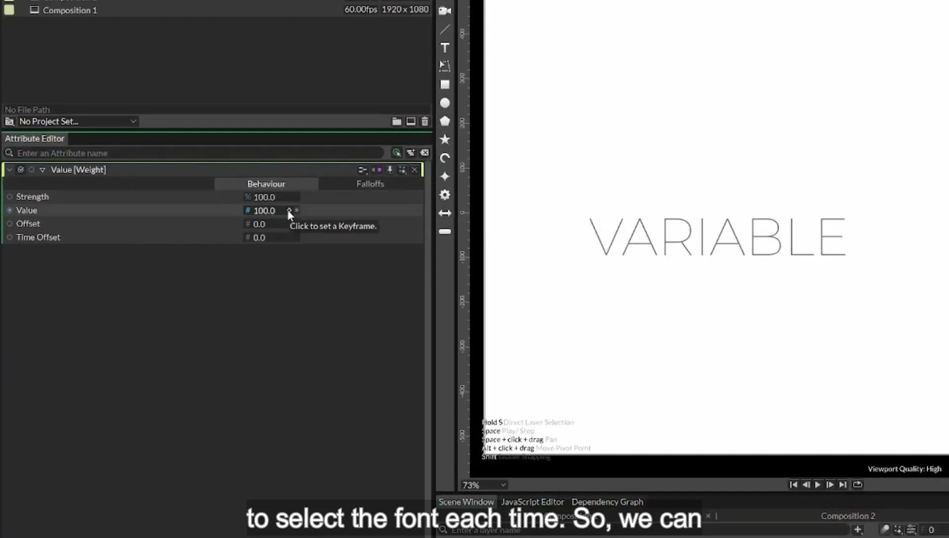 11 5 Type Animations for Every Beginner in Cavalry App - Image 737