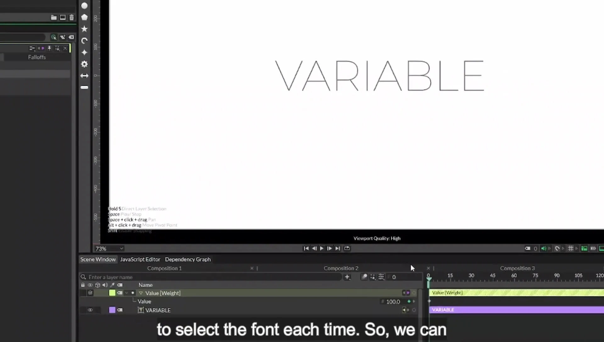 11 5 Type Animations for Every Beginner in Cavalry App - Image 740