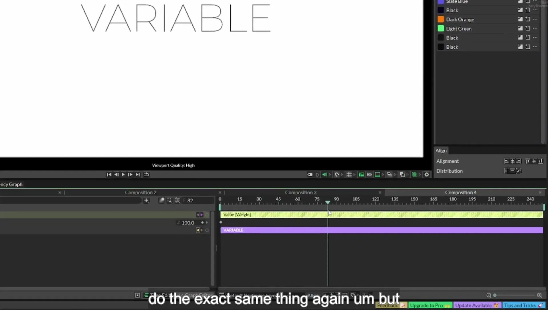 11 5 Type Animations for Every Beginner in Cavalry App - Image 743