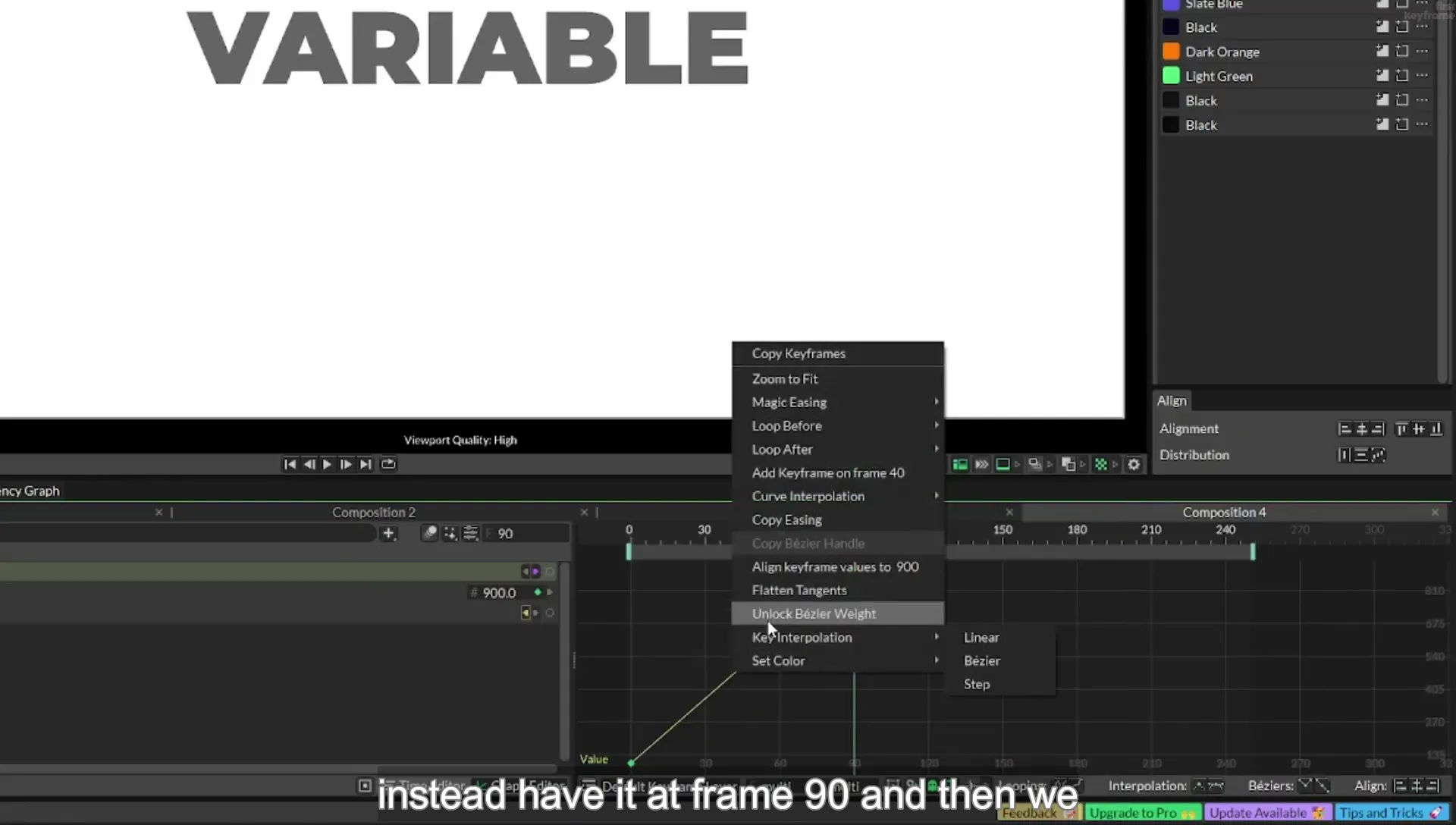 11 5 Type Animations for Every Beginner in Cavalry App - Image 753