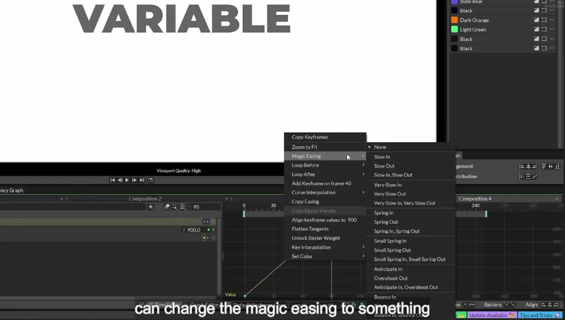 11 5 Type Animations for Every Beginner in Cavalry App - Image 755