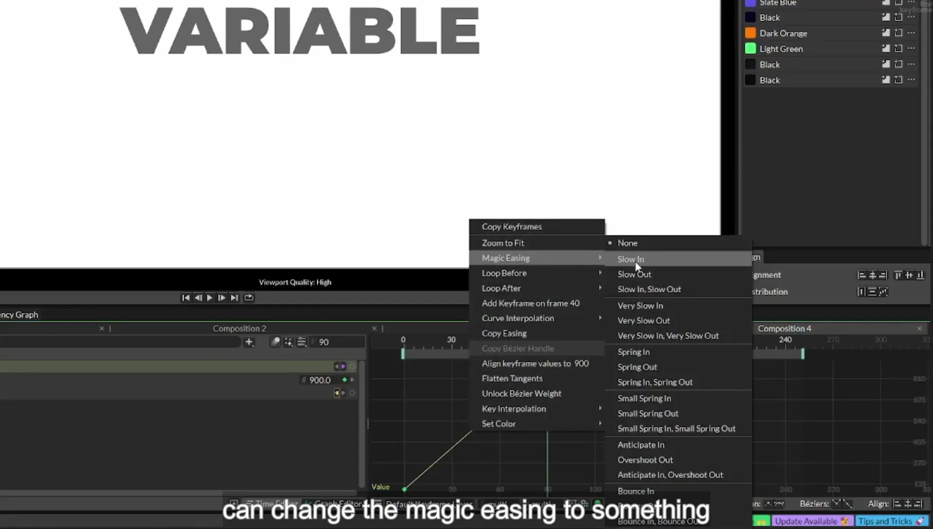 11 5 Type Animations for Every Beginner in Cavalry App - Image 756