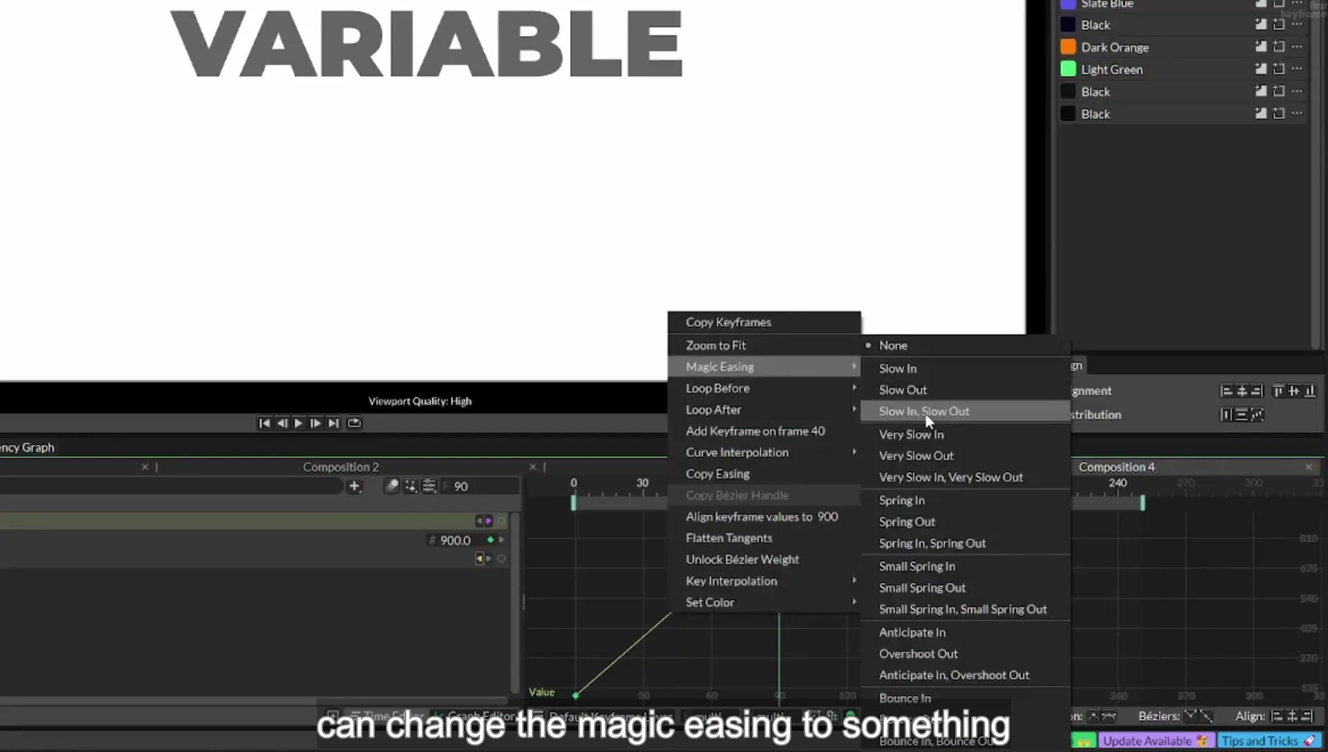11 5 Type Animations for Every Beginner in Cavalry App - Image 757