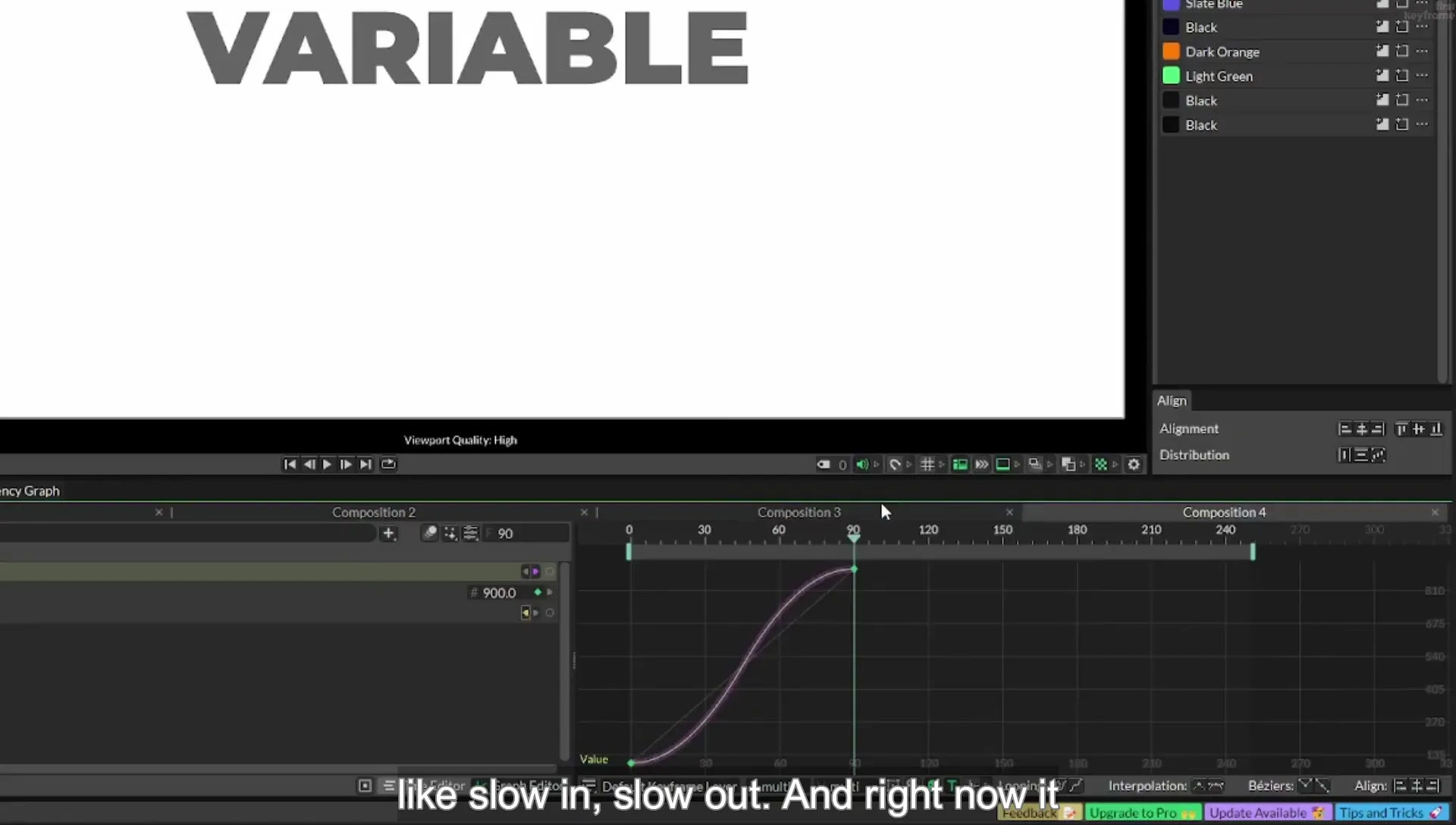 11 5 Type Animations for Every Beginner in Cavalry App - Image 759