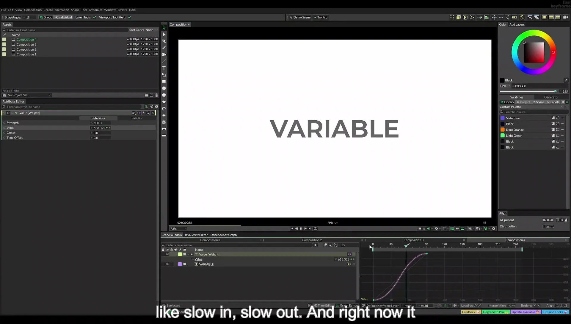 11 5 Type Animations for Every Beginner in Cavalry App - Image 764