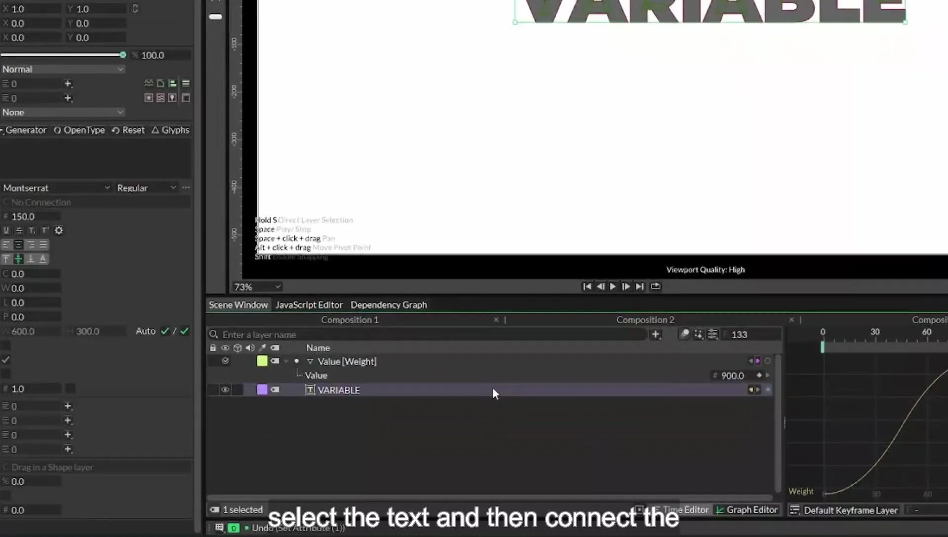 11 5 Type Animations for Every Beginner in Cavalry App - Image 770
