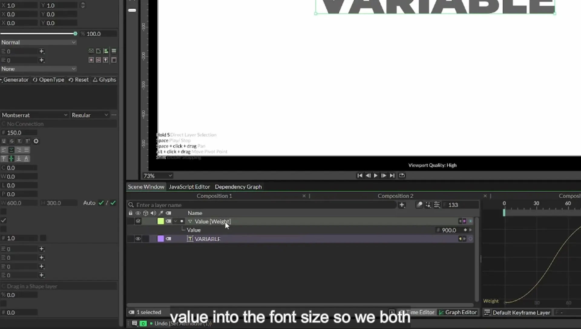 11 5 Type Animations for Every Beginner in Cavalry App - Image 774