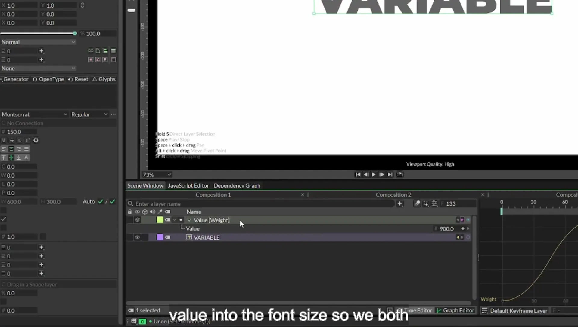 11 5 Type Animations for Every Beginner in Cavalry App - Image 775