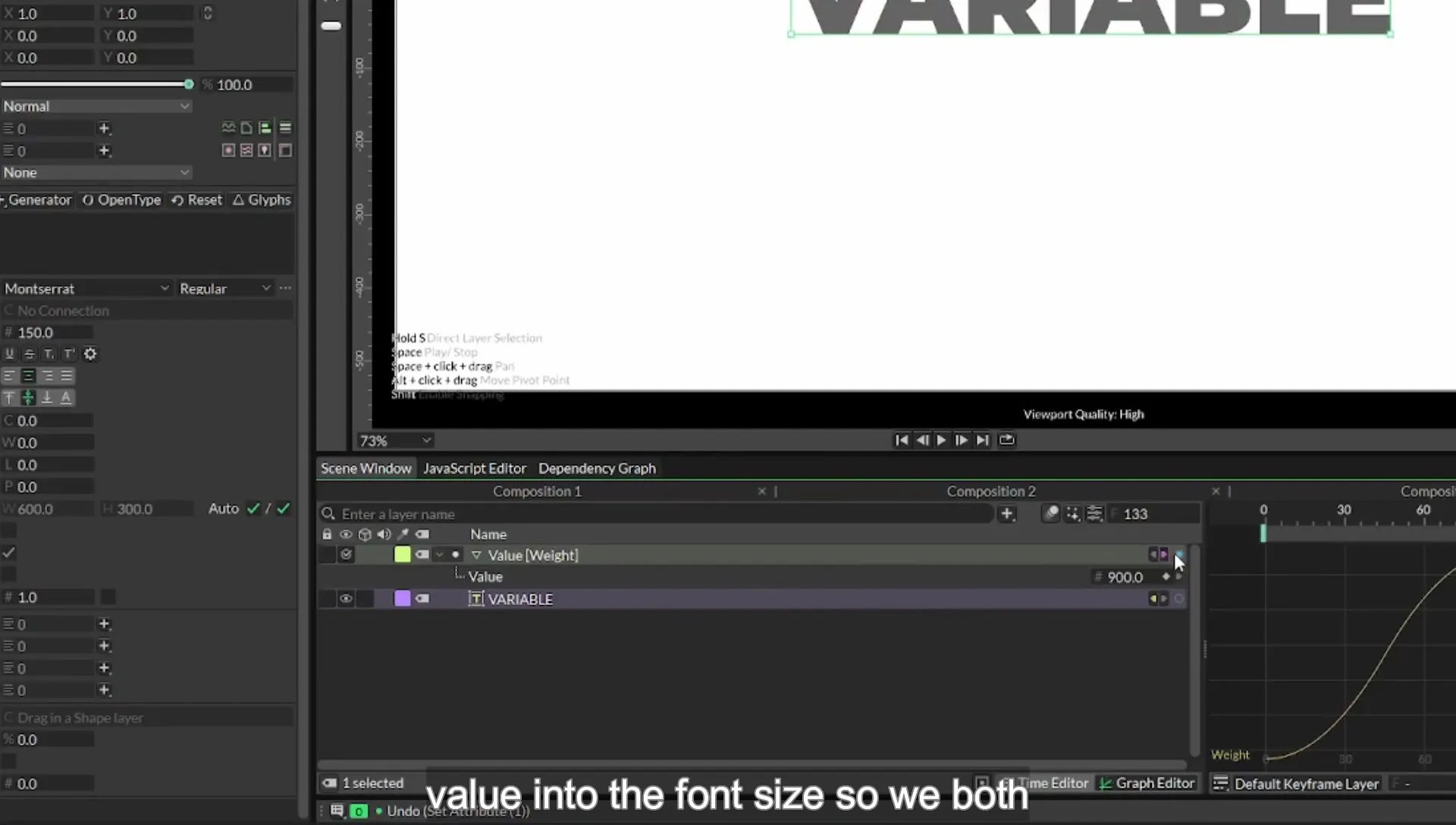 11 5 Type Animations for Every Beginner in Cavalry App - Image 777