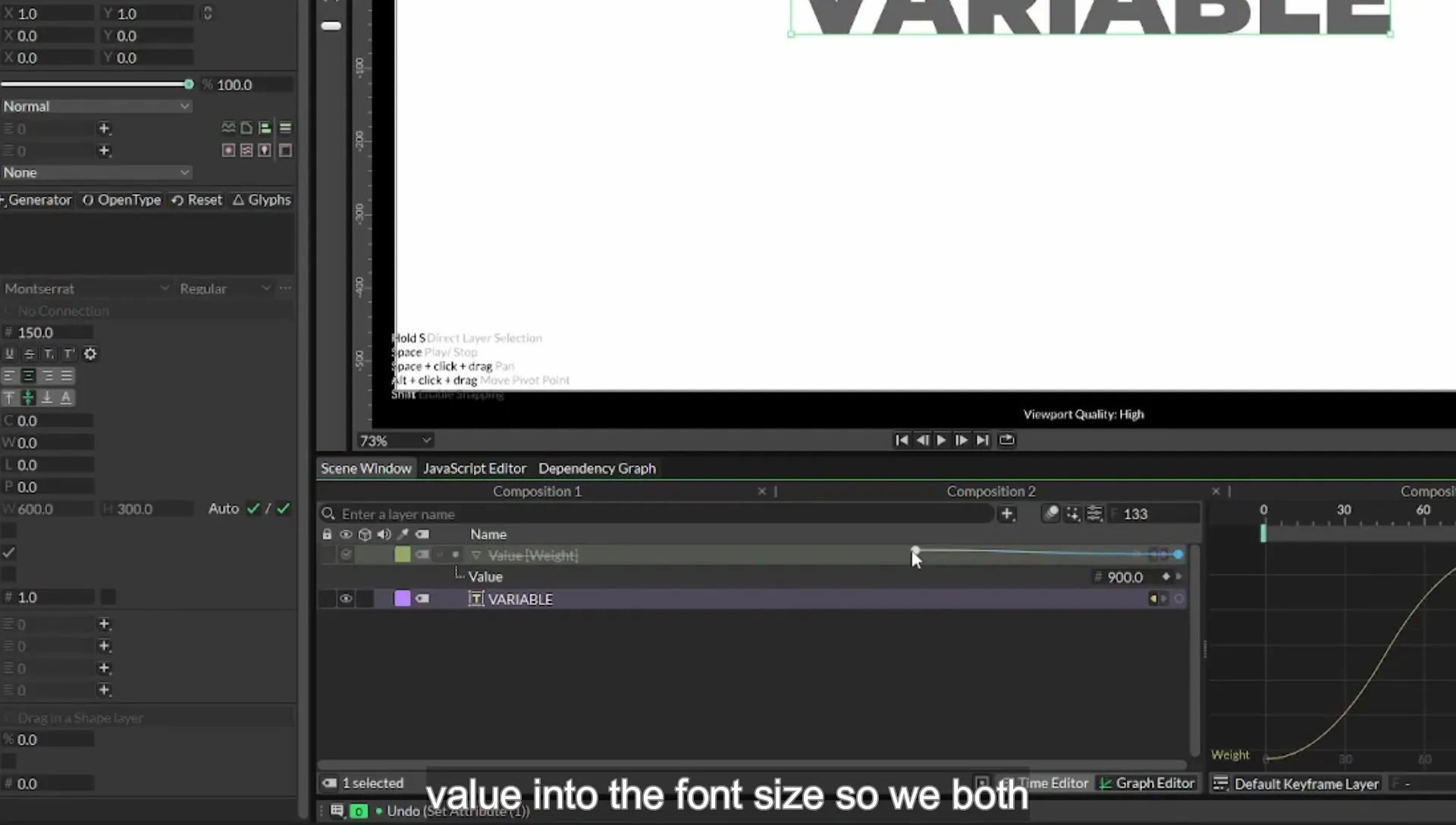 11 5 Type Animations for Every Beginner in Cavalry App - Image 778