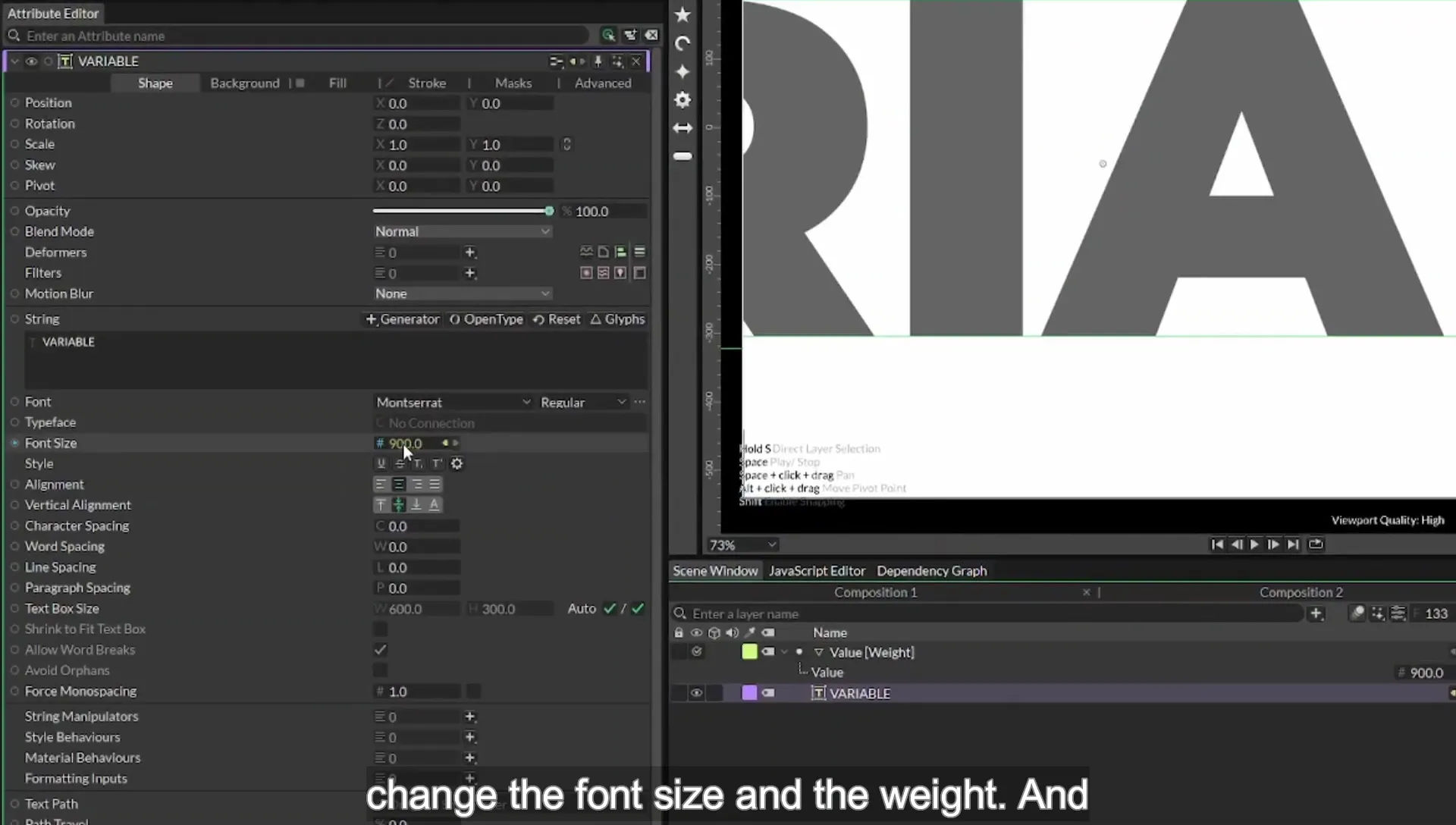 11 5 Type Animations for Every Beginner in Cavalry App - Image 784