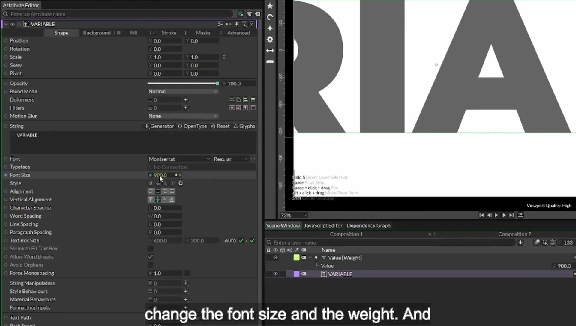 11 5 Type Animations for Every Beginner in Cavalry App - Image 785